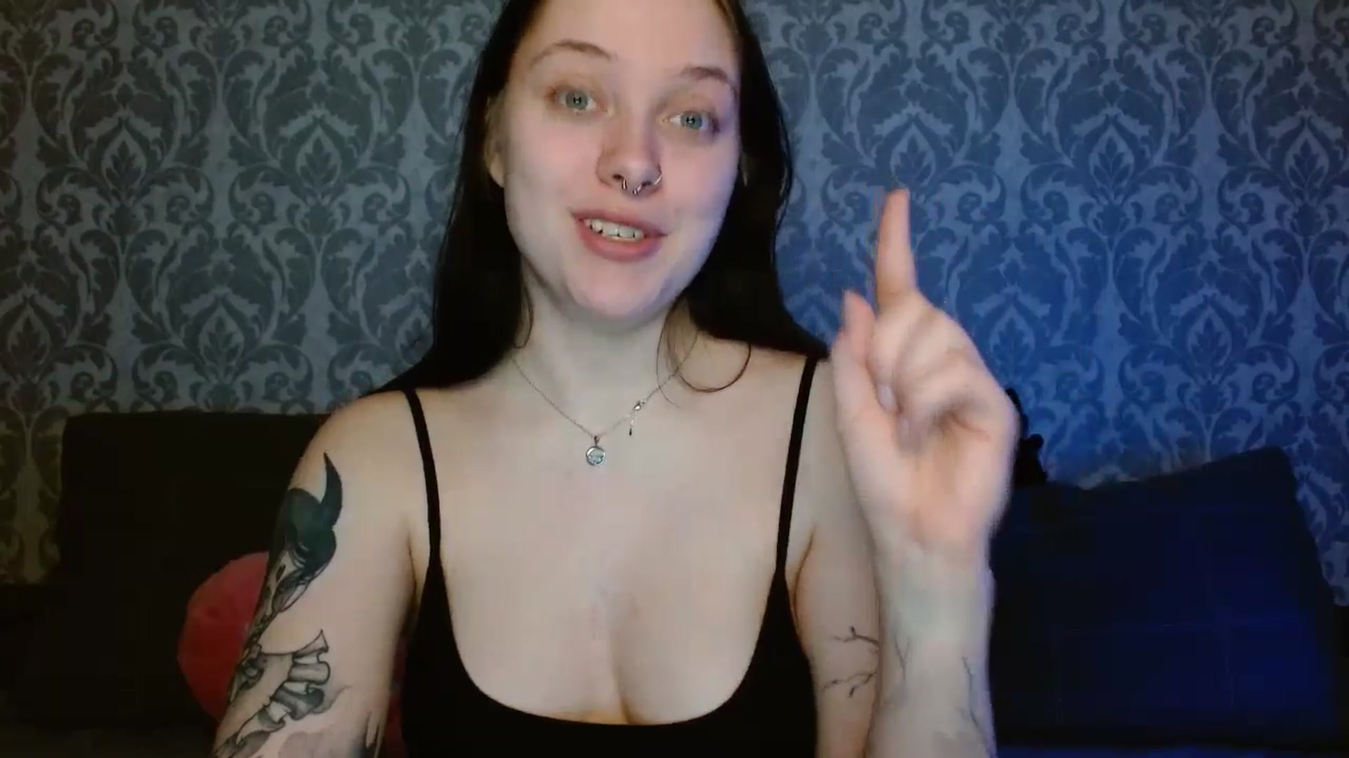 Gallery image thumbnail from AmyWard's myfreecams stream on, 03/29/2026, 10:43 image 8 of 20