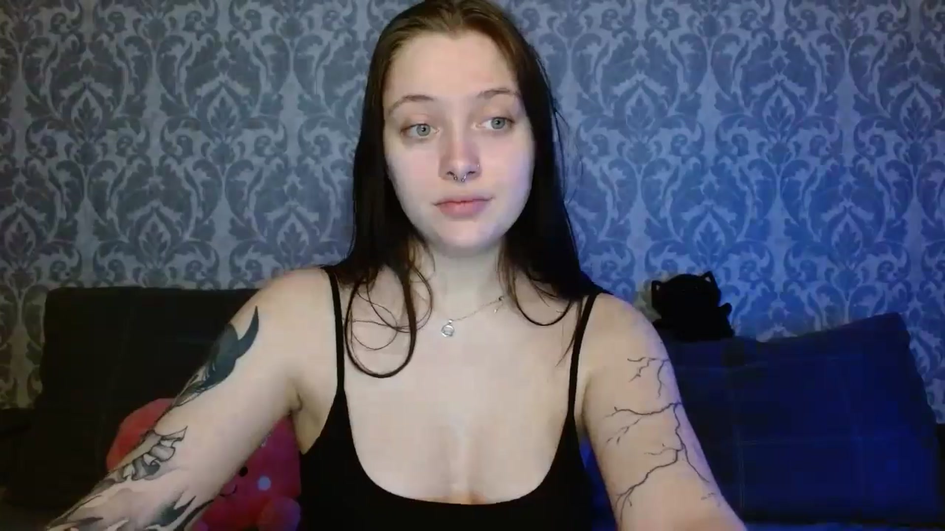 Gallery image thumbnail from AmyWard's myfreecams stream on, 03/29/2026, 10:43 image 7 of 20