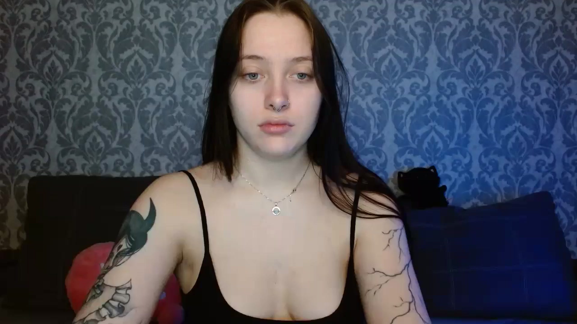 Gallery image thumbnail from AmyWard's myfreecams stream on, 03/29/2026, 10:43 image 3 of 20