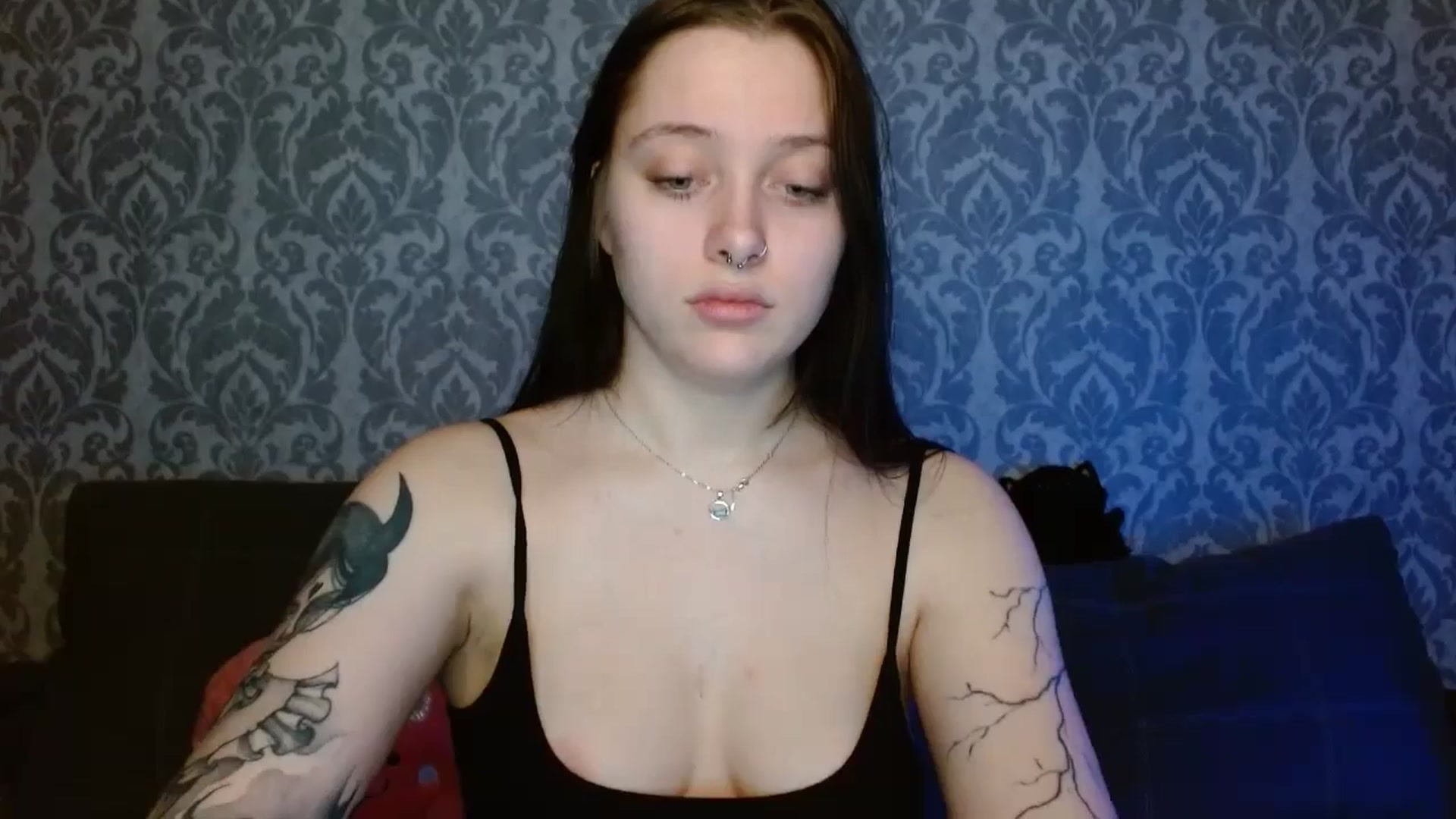 Gallery image thumbnail from AmyWard's myfreecams stream on, 03/29/2026, 10:43 image 16 of 20