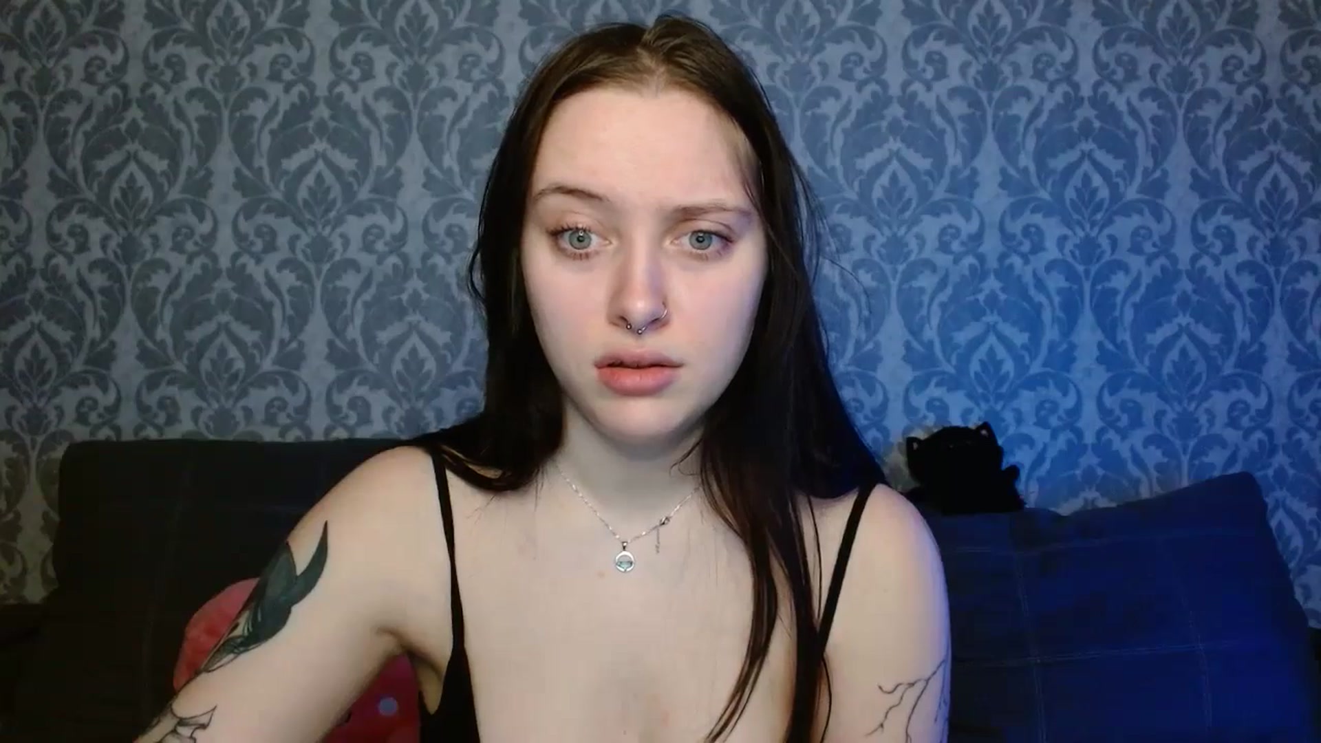 Gallery image thumbnail from AmyWard's myfreecams stream on, 03/29/2026, 10:43 image 17 of 20