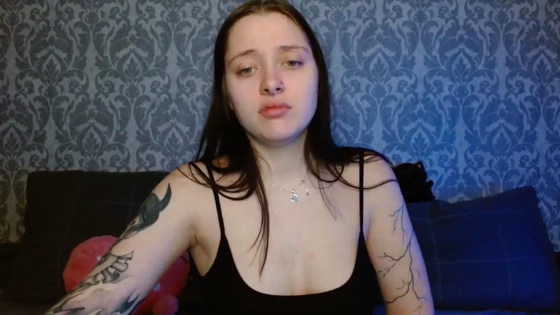 Gallery image thumbnail from AmyWard's myfreecams stream on, 03/29/2026, 10:43 image 4 of 20