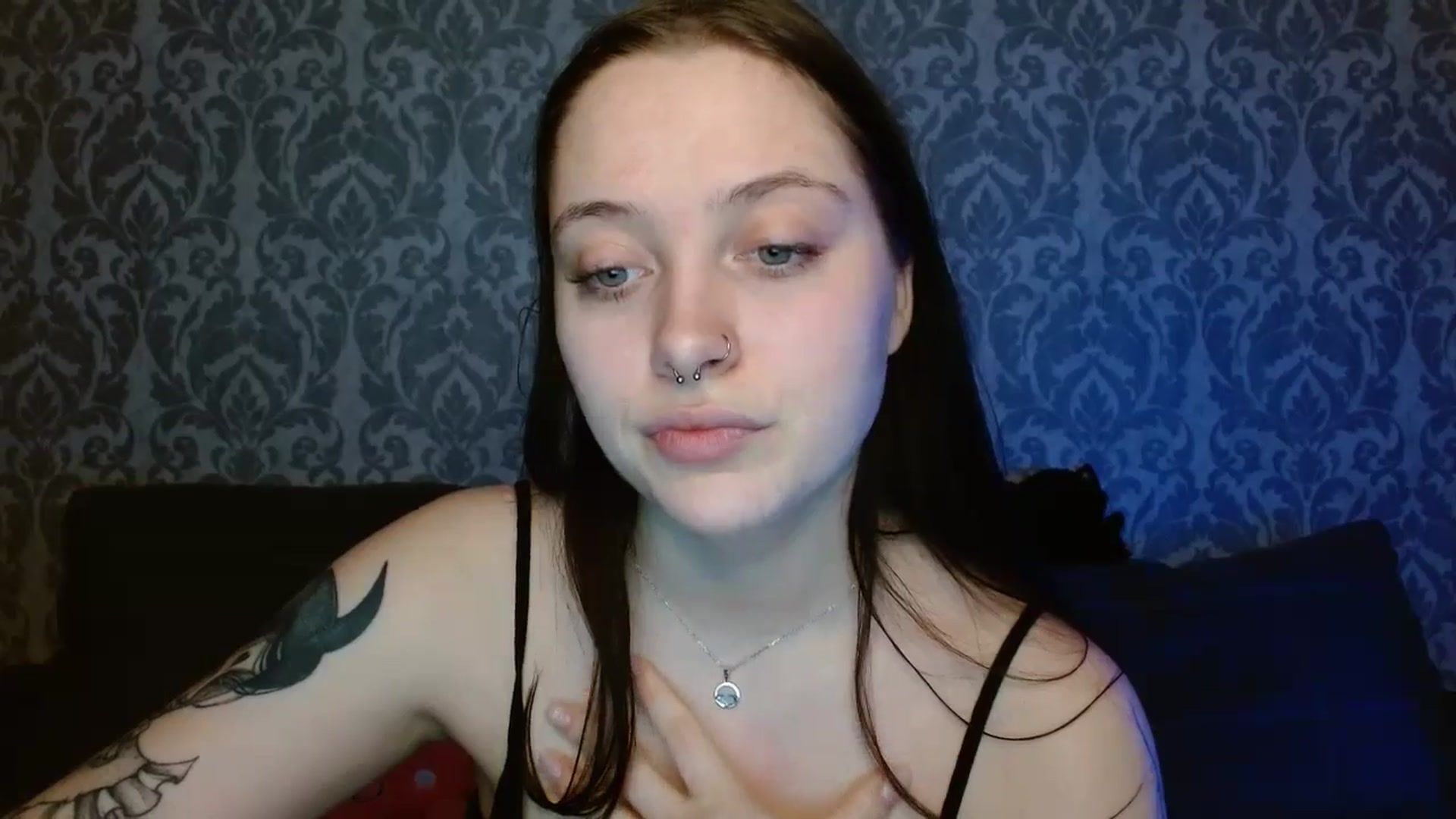 Gallery image thumbnail from AmyWard's myfreecams stream on, 03/29/2026, 11:38 image 8 of 20