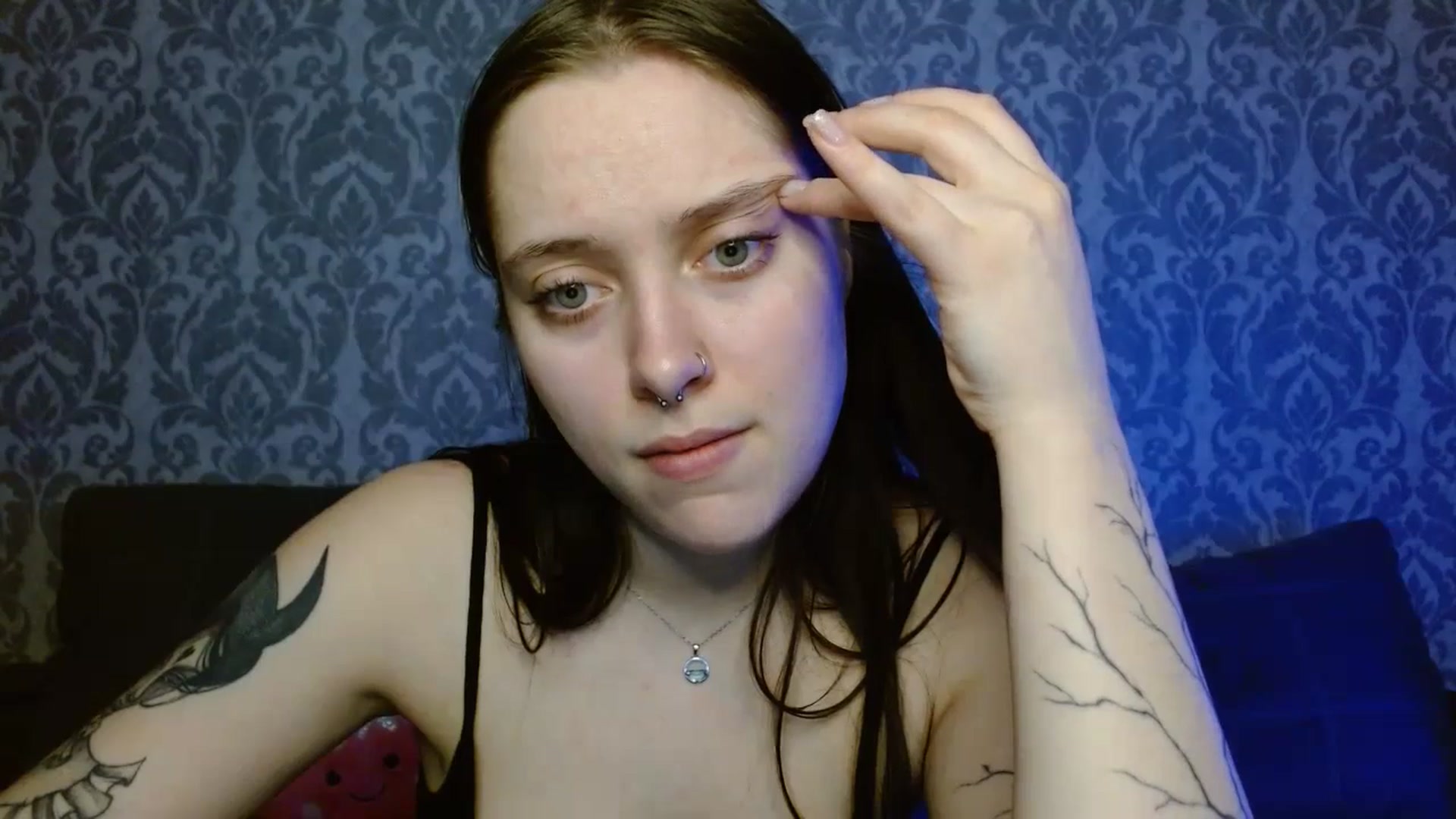 Gallery image thumbnail from AmyWard's myfreecams stream on, 03/29/2026, 11:38 image 17 of 20