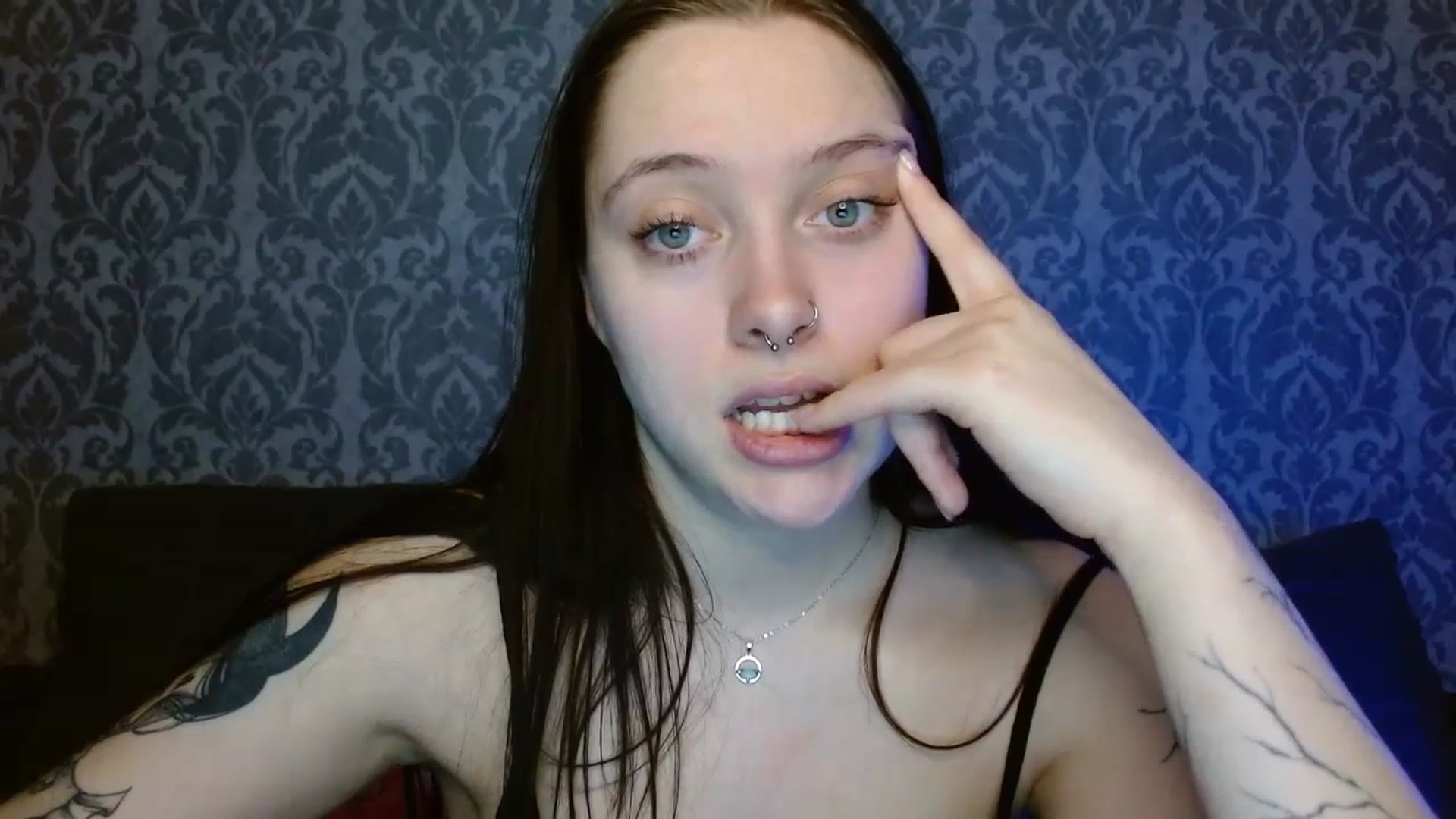 Gallery image thumbnail from AmyWard's myfreecams stream on, 03/29/2026, 11:38 image 4 of 20