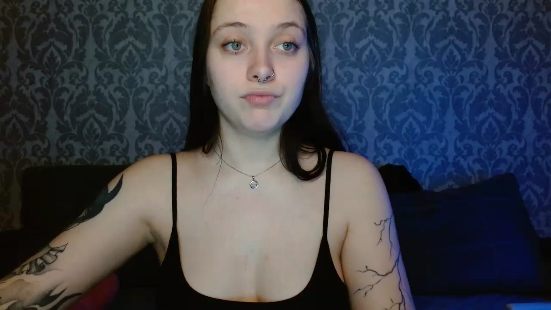 Gallery image thumbnail from AmyWard's myfreecams stream on, 03/29/2026, 12:28 image 8 of 20