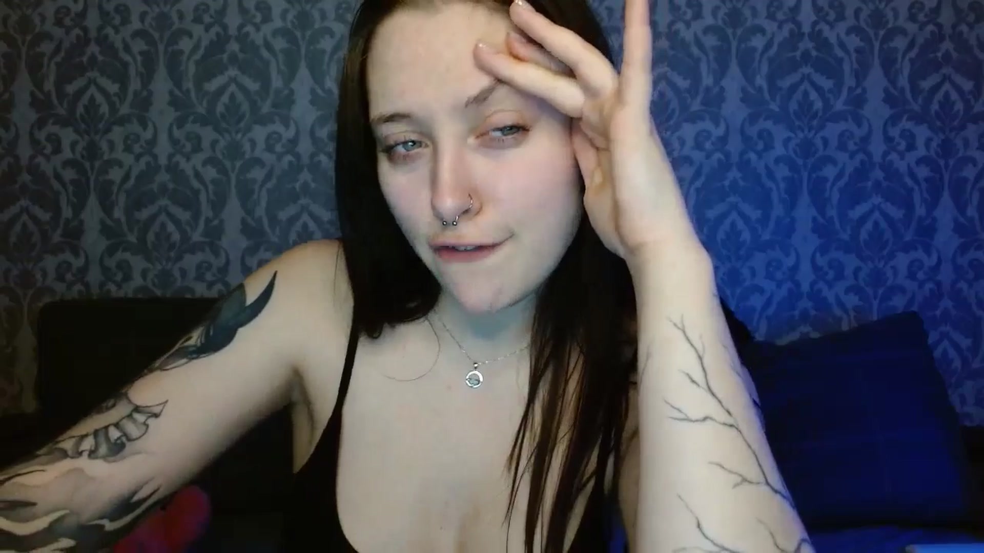 Gallery image thumbnail from AmyWard's myfreecams stream on, 03/29/2026, 12:28 image 7 of 20