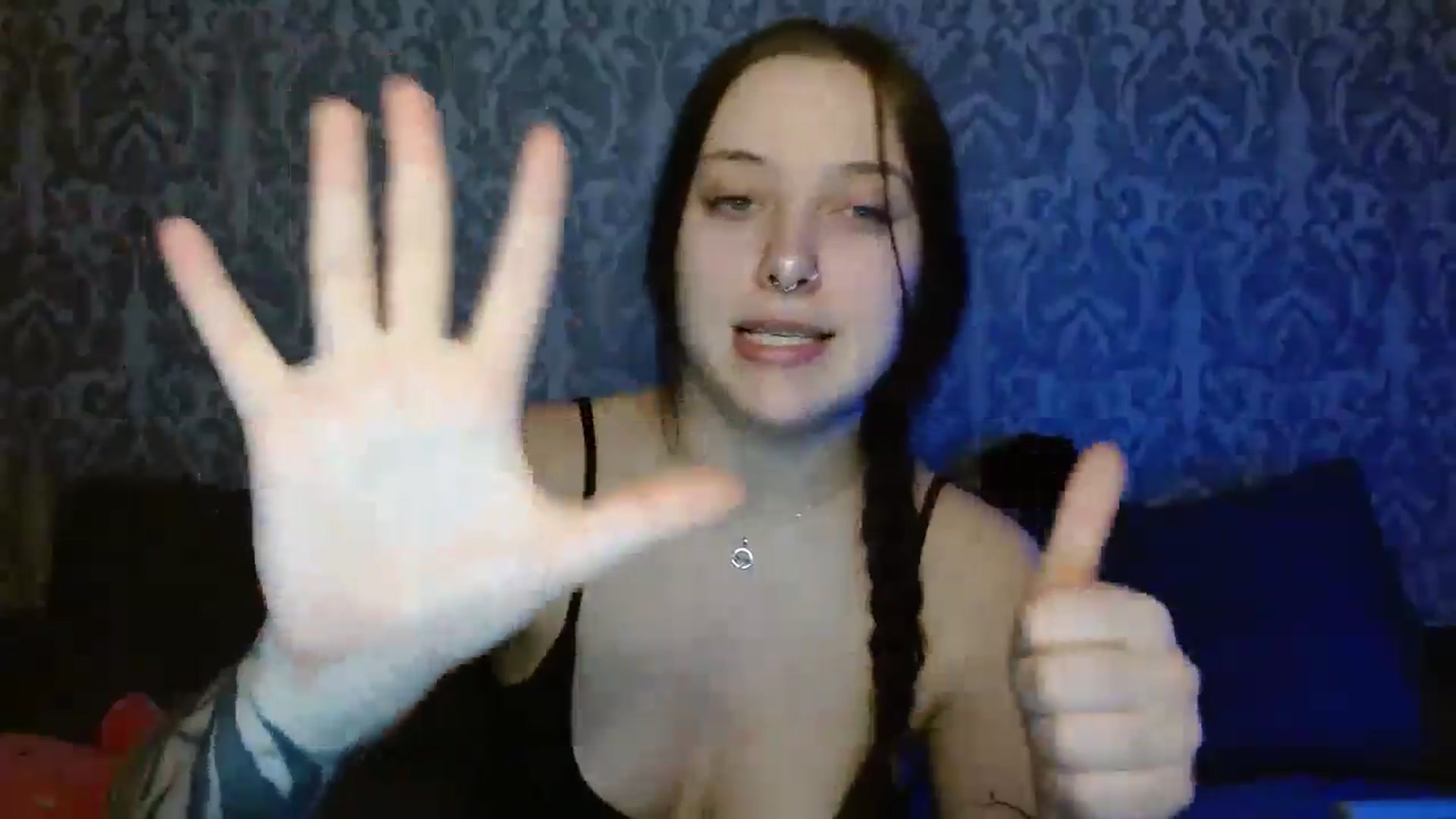 Gallery image thumbnail from AmyWard's myfreecams stream on, 03/29/2026, 12:28 image 17 of 20