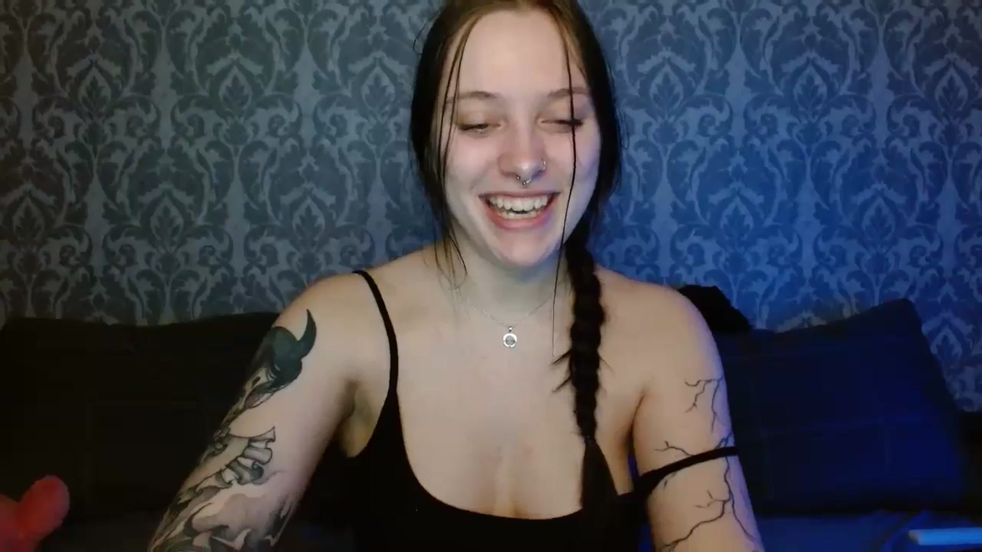 Gallery image thumbnail from AmyWard's myfreecams stream on, 03/29/2026, 13:24 image 10 of 20