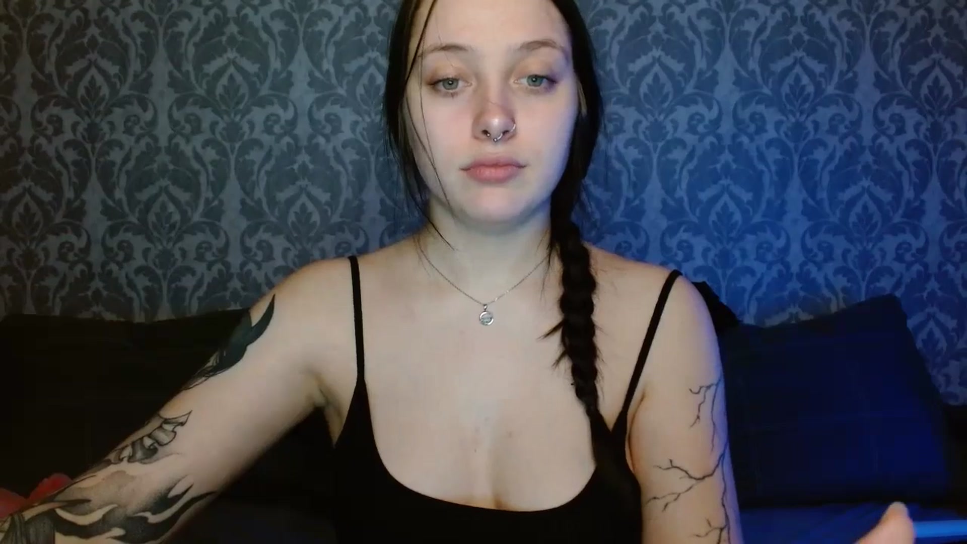 Gallery image thumbnail from AmyWard's myfreecams stream on, 03/29/2026, 13:24 image 18 of 20