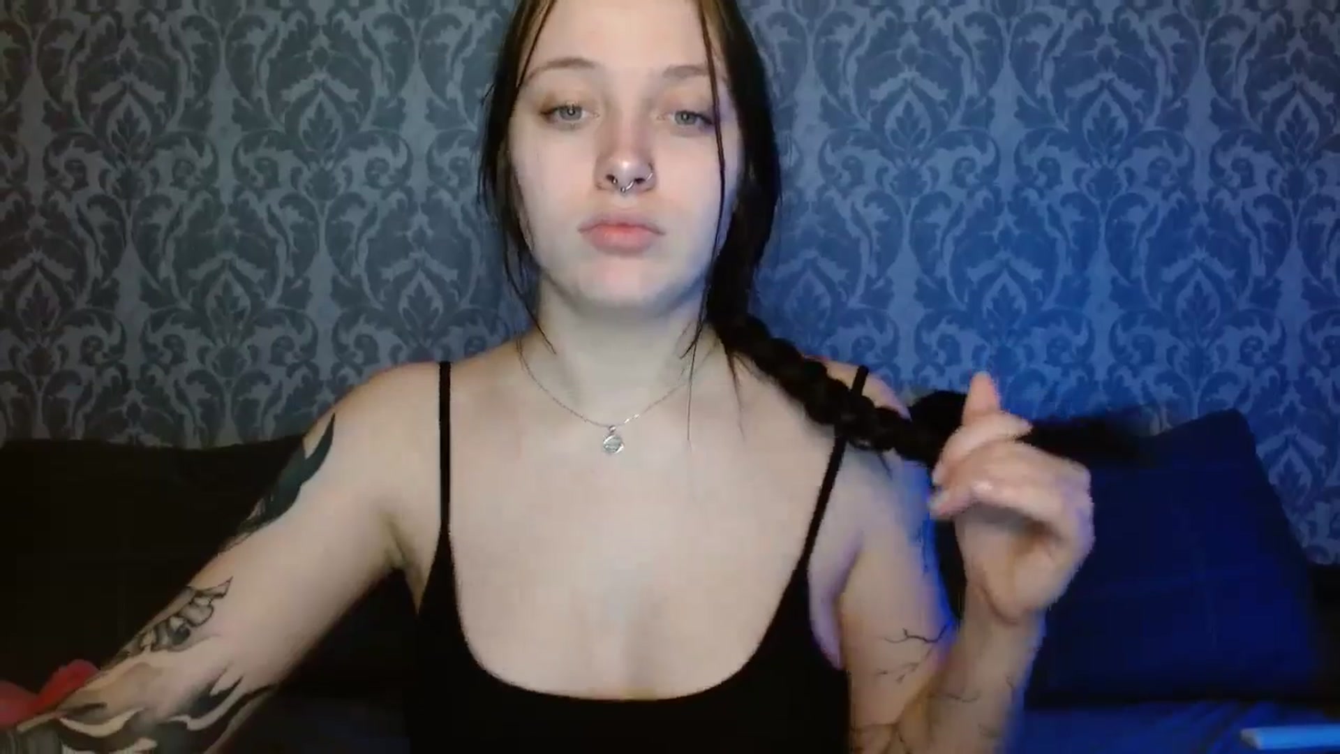 Gallery image thumbnail from AmyWard's myfreecams stream on, 03/29/2026, 13:24 image 17 of 20