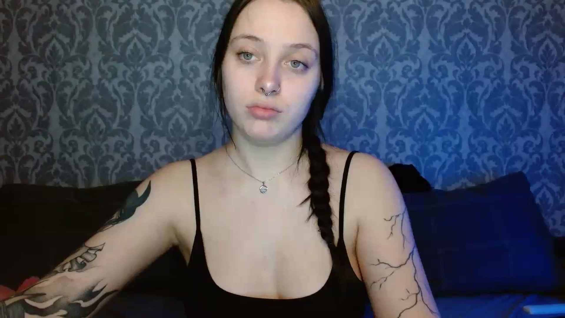 Gallery image thumbnail from AmyWard's myfreecams stream on, 03/29/2026, 13:24 image 20 of 20