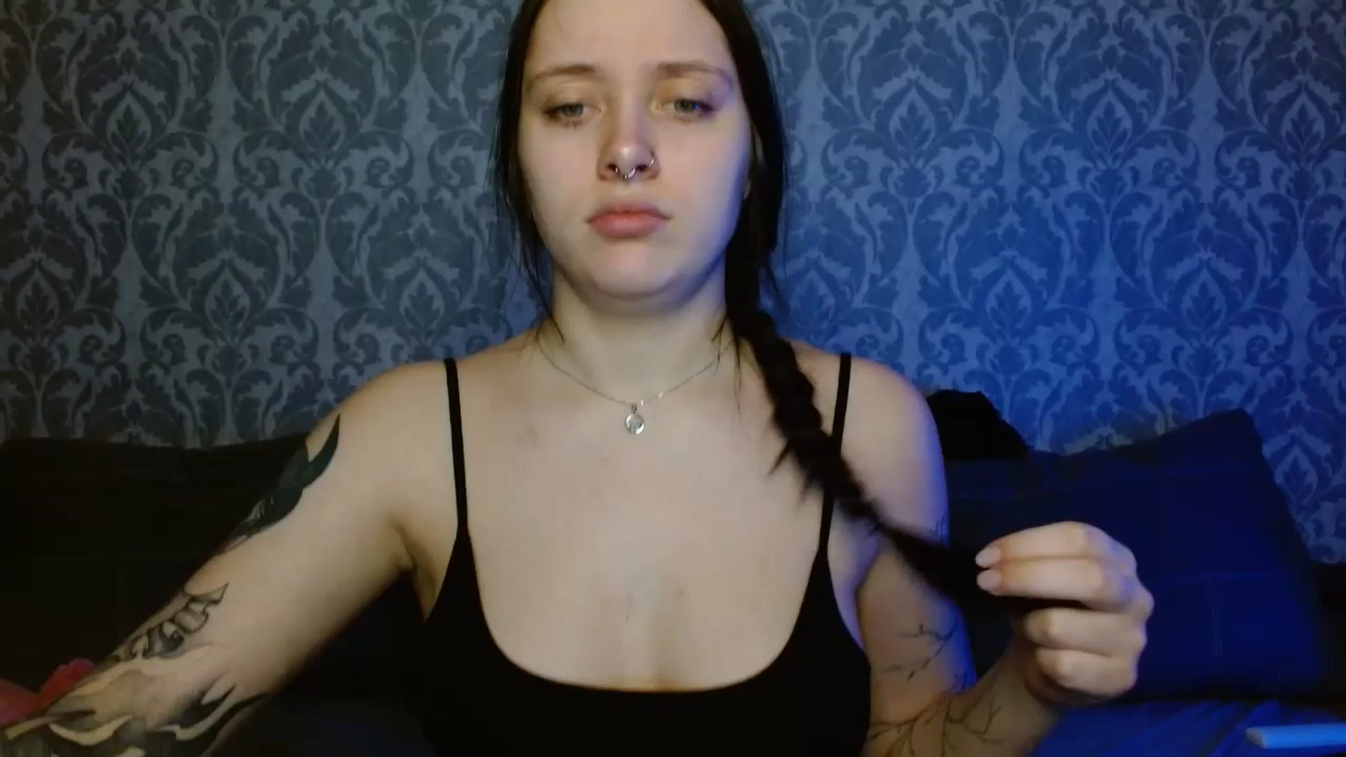 Gallery image thumbnail from AmyWard's myfreecams stream on, 03/29/2026, 13:24 image 19 of 20