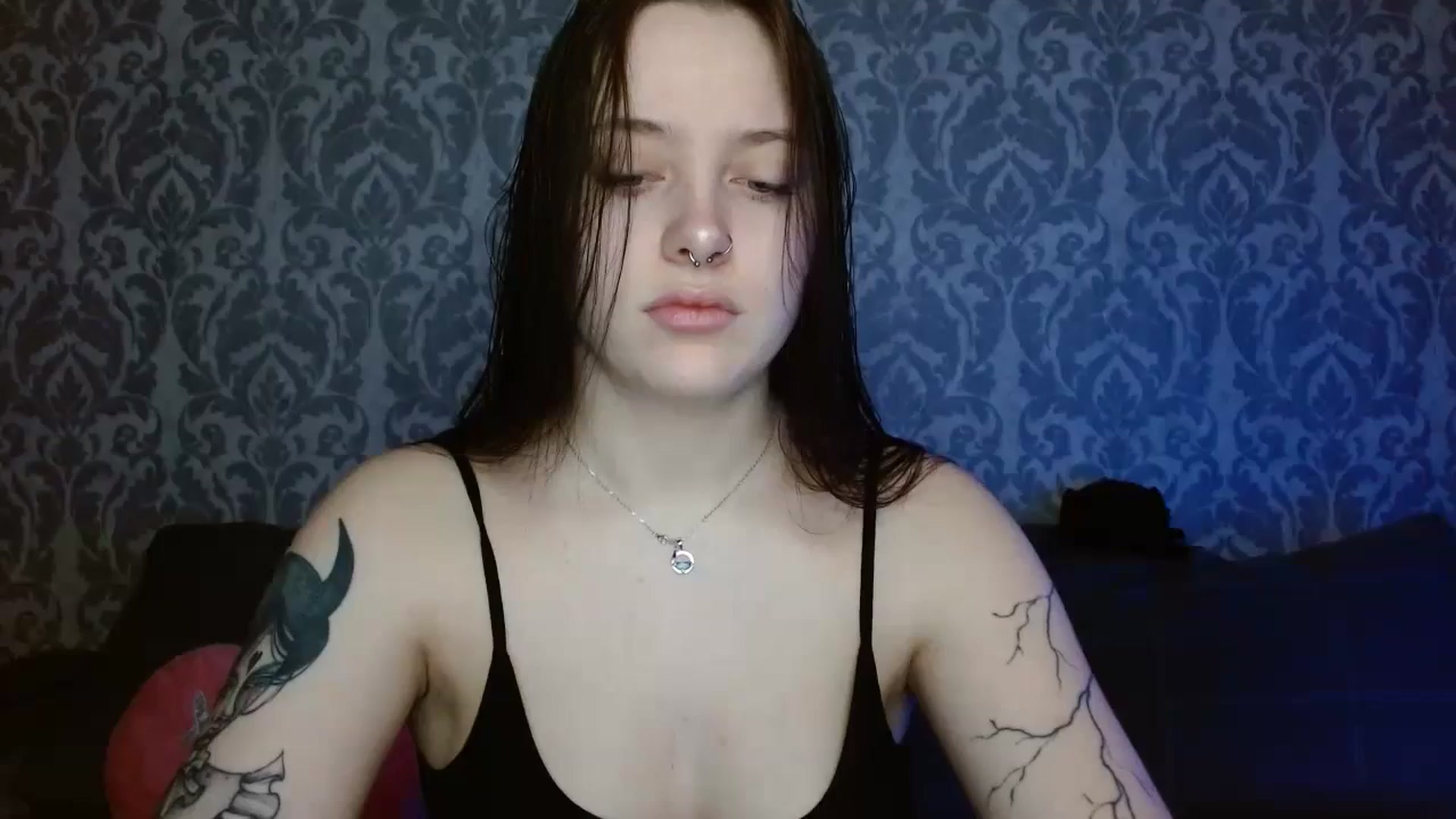 Gallery image thumbnail from AmyWard's myfreecams stream on, 03/30/2026, 09:47 image 13 of 20