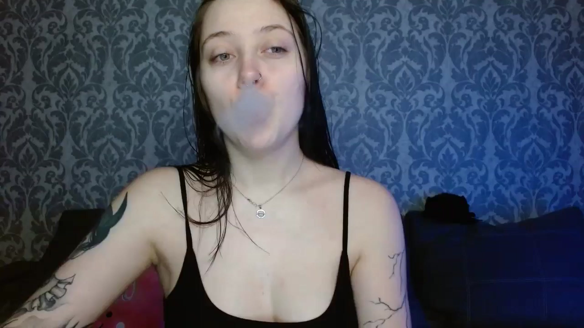 Gallery image thumbnail from AmyWard's myfreecams stream on, 03/30/2026, 09:47 image 1 of 20