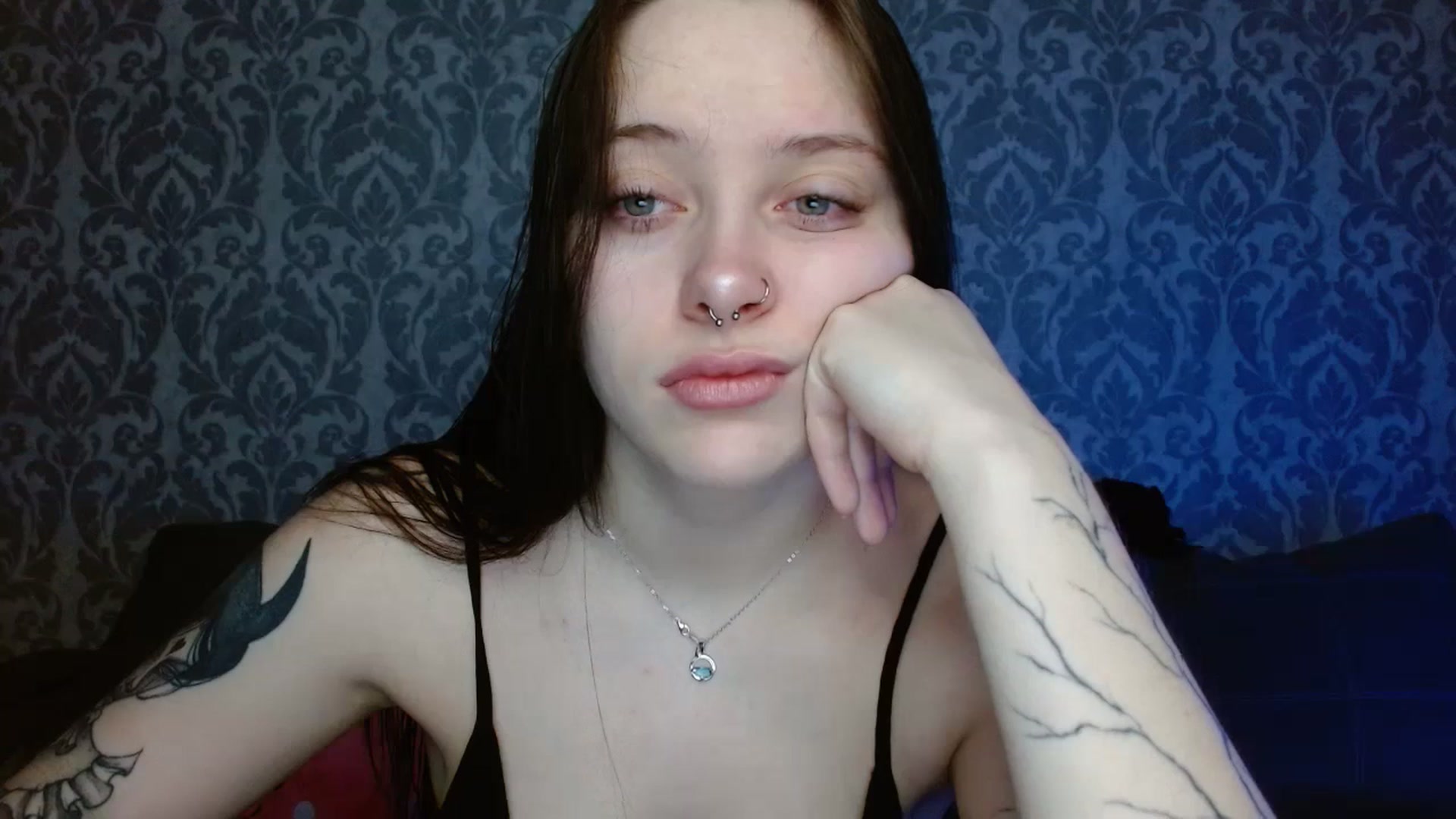 Gallery image thumbnail from AmyWard's myfreecams stream on, 03/30/2026, 09:47 image 20 of 20