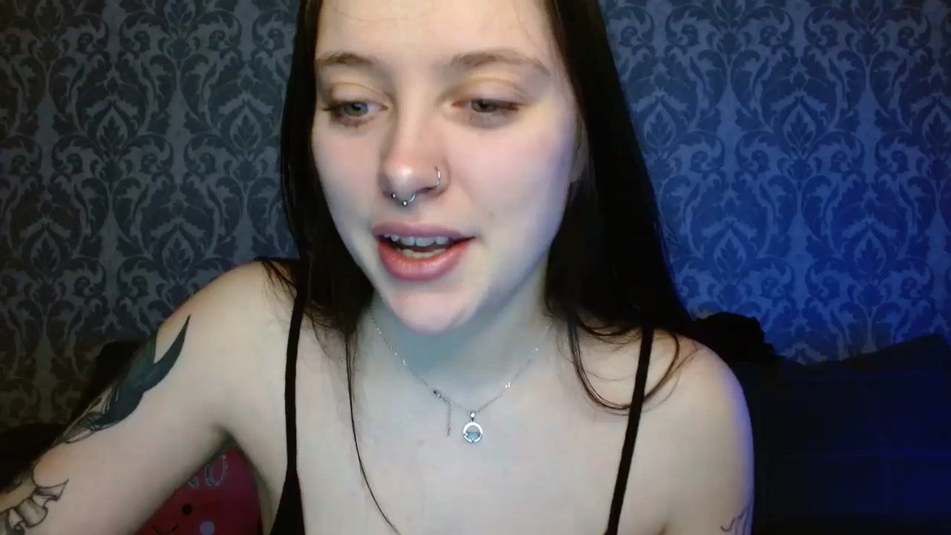 Gallery image thumbnail from AmyWard's myfreecams stream on, 03/30/2026, 10:38 image 7 of 20