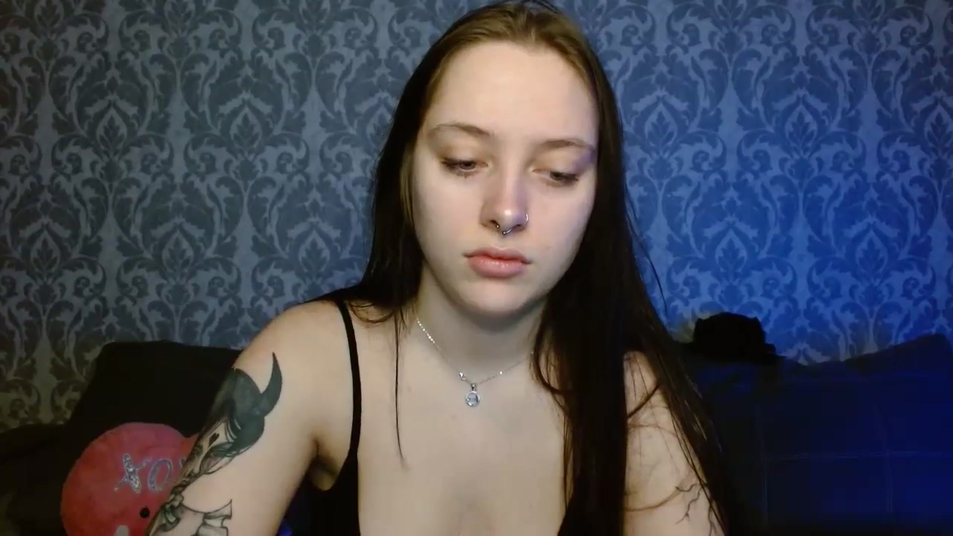 Gallery image thumbnail from AmyWard's myfreecams stream on, 03/30/2026, 10:38 image 4 of 20