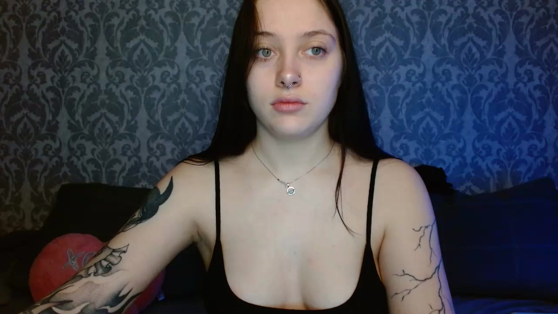 Gallery image thumbnail from AmyWard's myfreecams stream on, 03/30/2026, 10:38 image 17 of 20