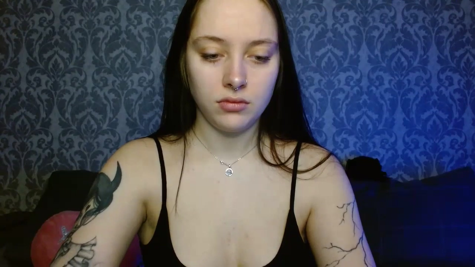 Gallery image thumbnail from AmyWard's myfreecams stream on, 03/30/2026, 10:38 image 6 of 20