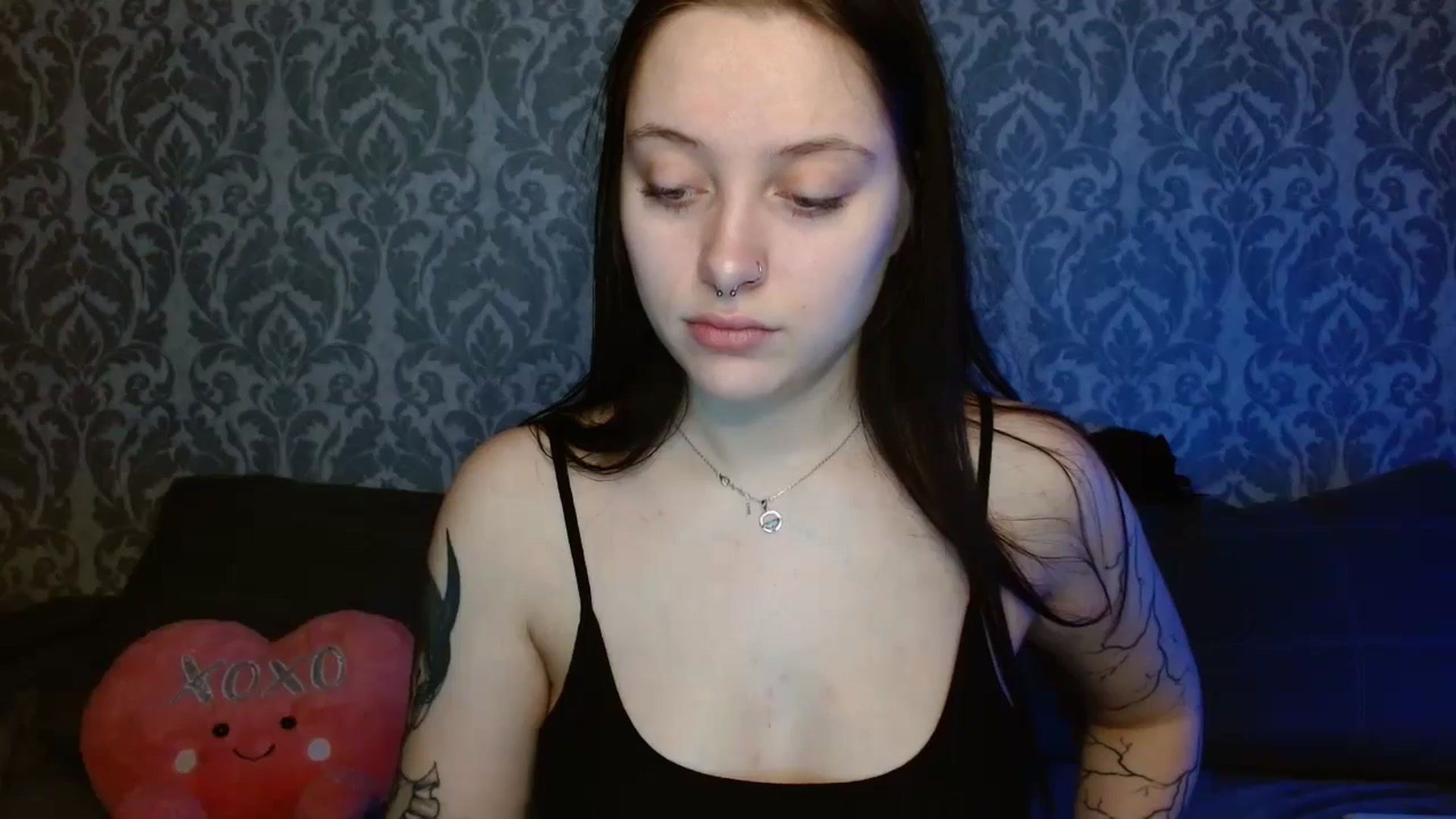 Gallery image thumbnail from AmyWard's myfreecams stream on, 03/30/2026, 11:52 image 12 of 20