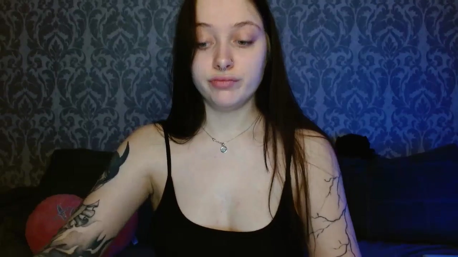 Gallery image thumbnail from AmyWard's myfreecams stream on, 03/30/2026, 11:52 image 15 of 20