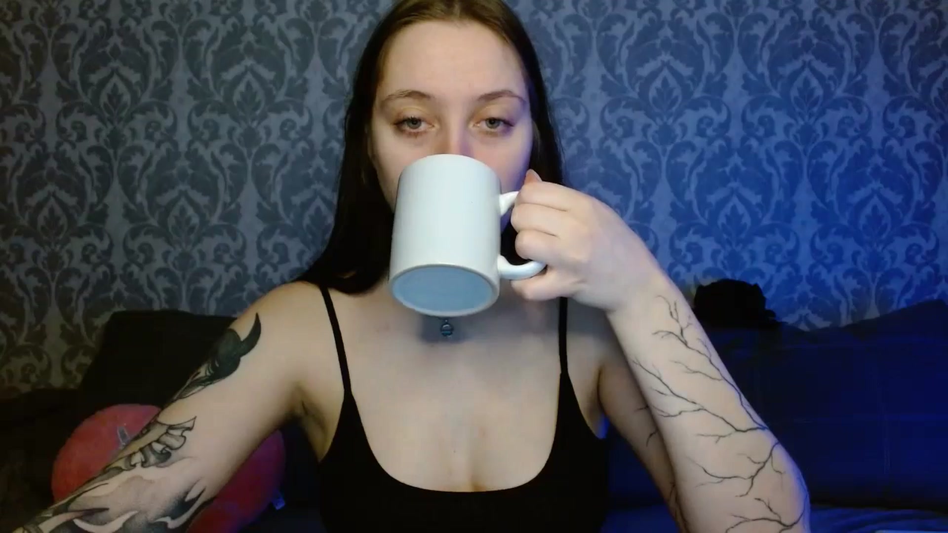 Gallery image thumbnail from AmyWard's myfreecams stream on, 03/30/2026, 11:52 image 2 of 20
