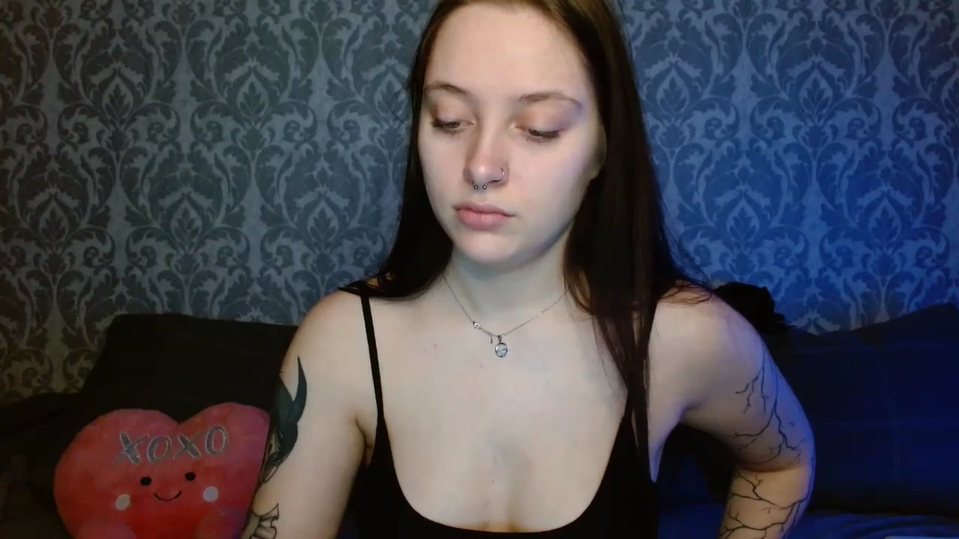 Gallery image thumbnail from AmyWard's myfreecams stream on, 03/30/2026, 11:52 image 7 of 20