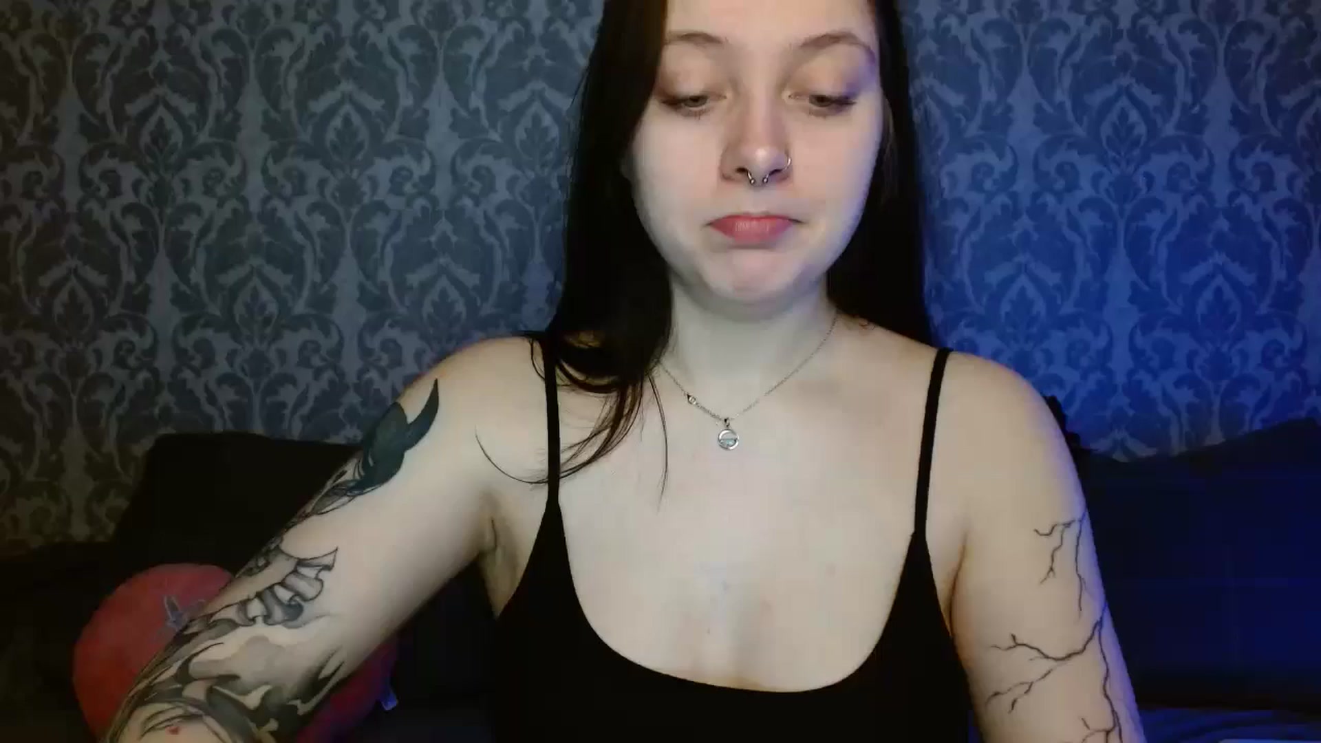 Gallery image thumbnail from AmyWard's myfreecams stream on, 03/30/2026, 11:52 image 11 of 20