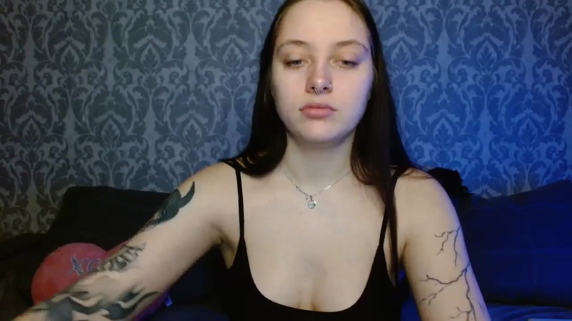 Gallery image thumbnail from AmyWard's myfreecams stream on, 03/30/2026, 11:52 image 6 of 20