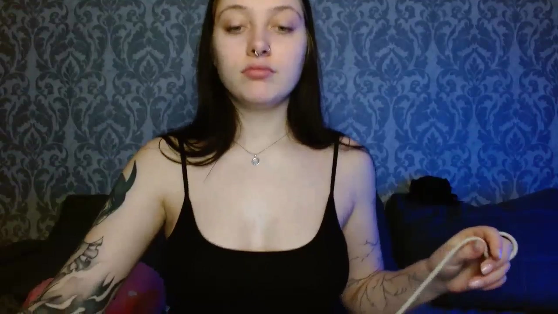 Gallery image thumbnail from AmyWard's myfreecams stream on, 03/30/2026, 13:39 image 18 of 20