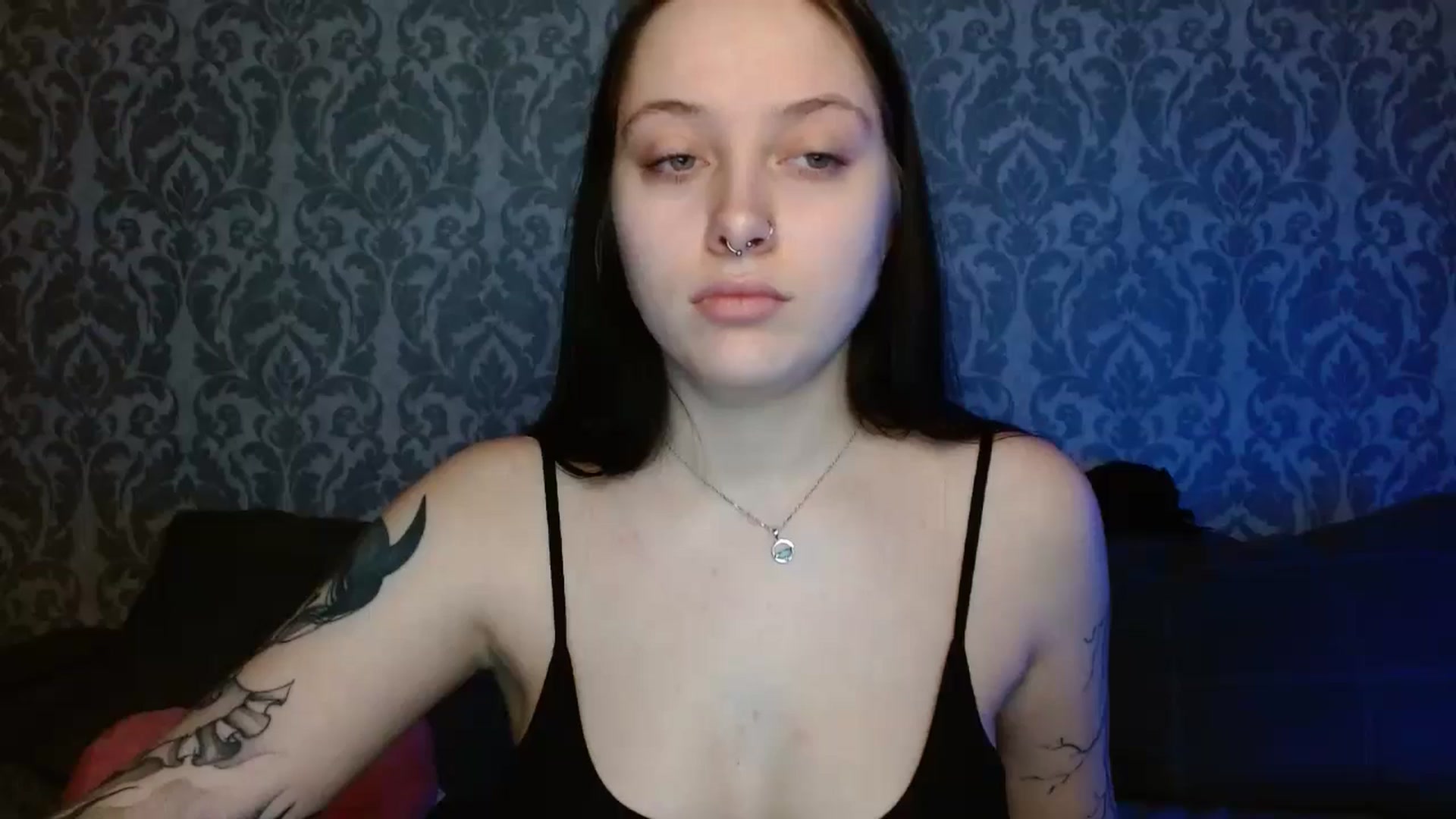 Gallery image thumbnail from AmyWard's myfreecams stream on, 03/30/2026, 13:39 image 8 of 20