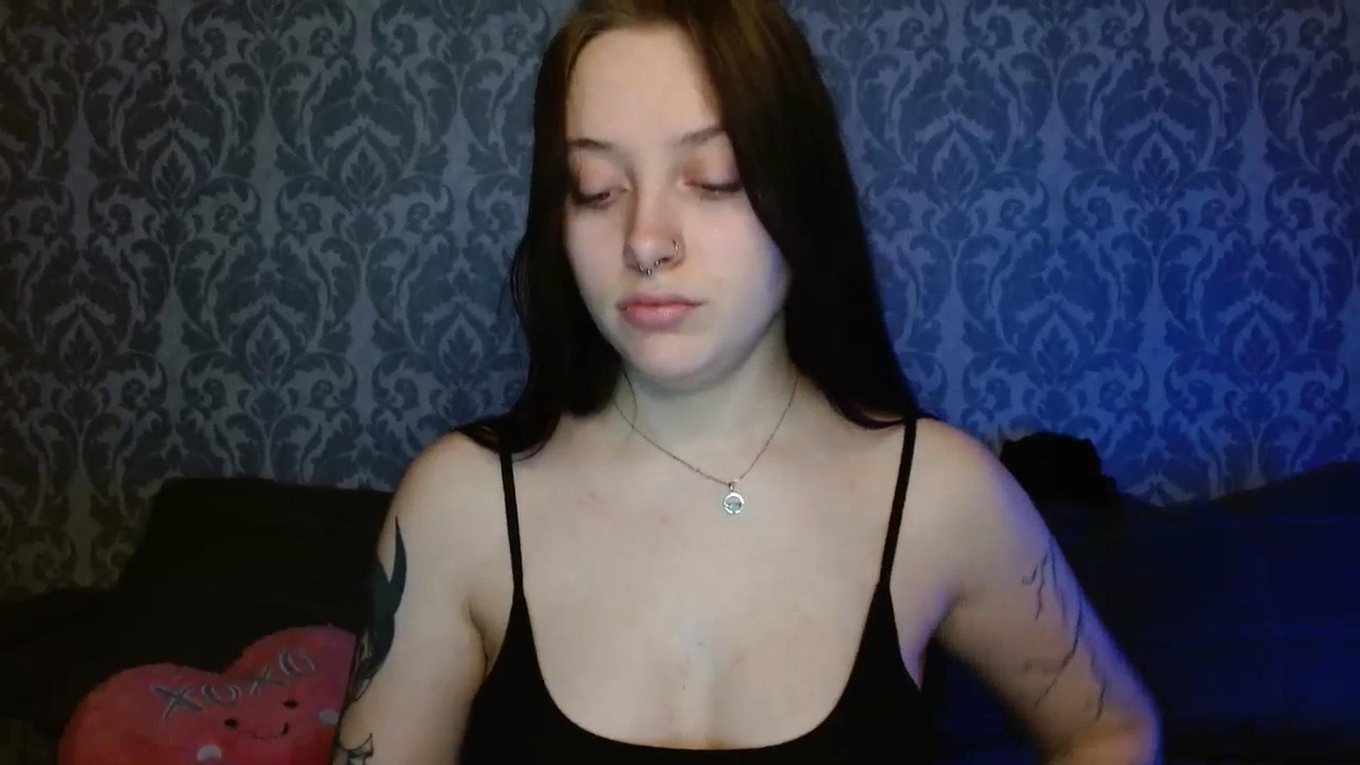 Gallery image thumbnail from AmyWard's myfreecams stream on, 03/30/2026, 13:39 image 5 of 20