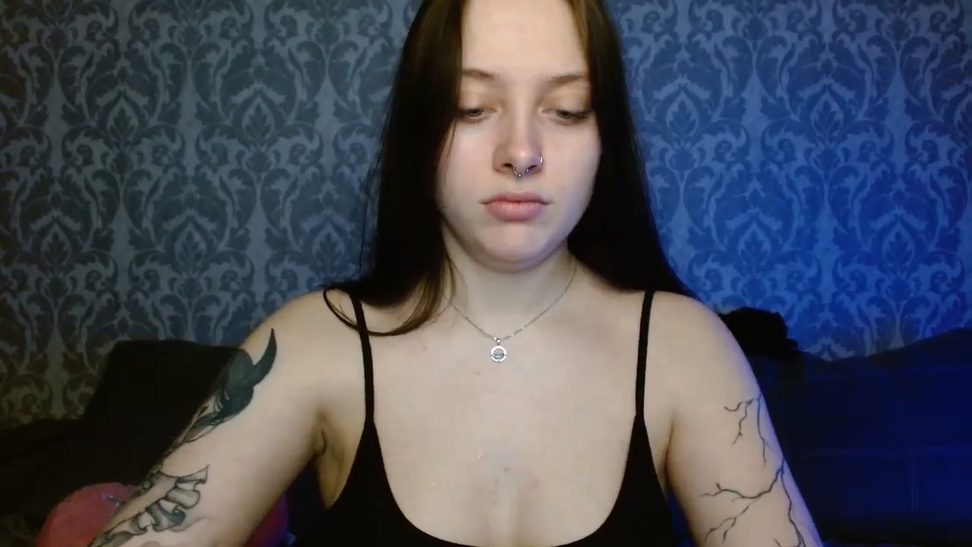 Gallery image thumbnail from AmyWard's myfreecams stream on, 03/30/2026, 13:39 image 13 of 20