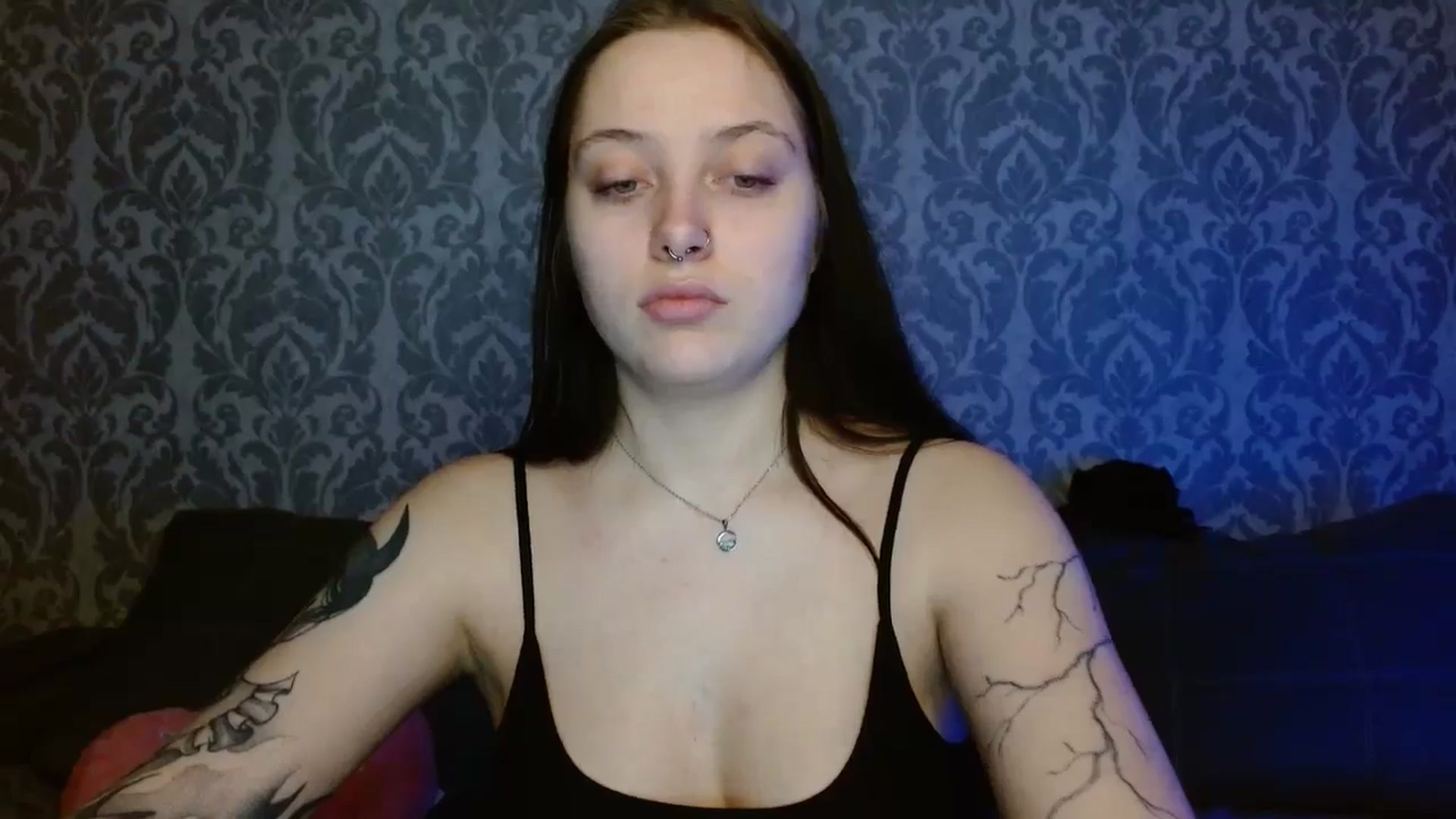Gallery image thumbnail from AmyWard's myfreecams stream on, 03/30/2026, 13:39 image 6 of 20
