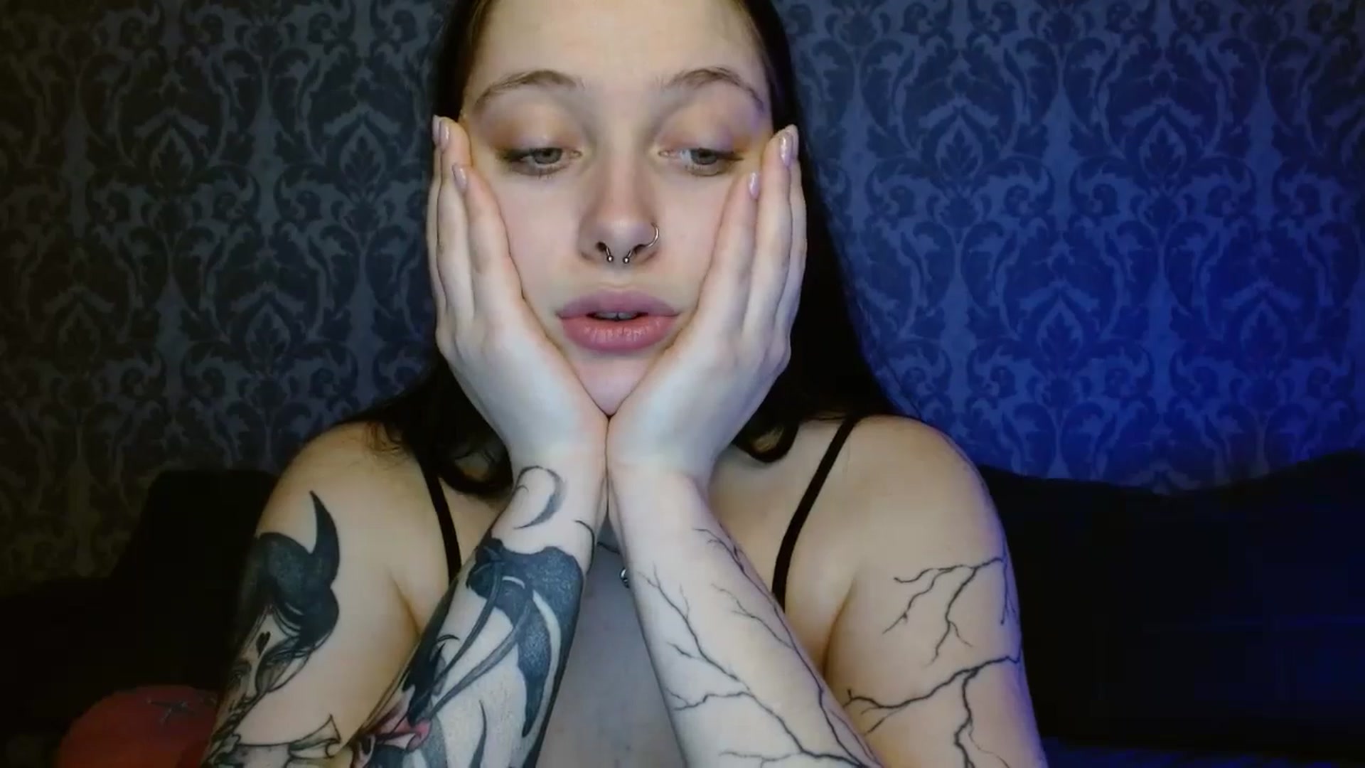 Gallery image thumbnail from AmyWard's myfreecams stream on, 03/30/2026, 15:08 image 4 of 20