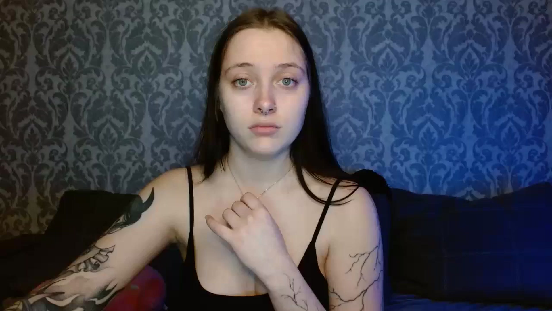 Gallery image thumbnail from AmyWard's myfreecams stream on, 03/30/2026, 15:08 image 1 of 20