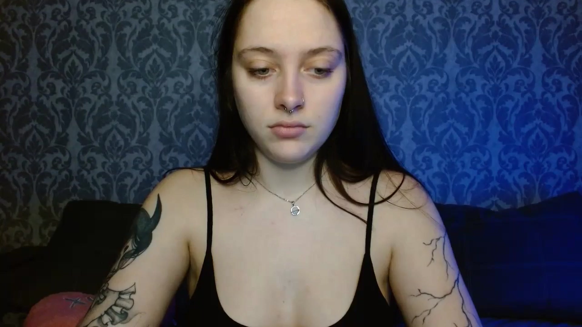 Gallery image thumbnail from AmyWard's myfreecams stream on, 03/30/2026, 15:08 image 7 of 20