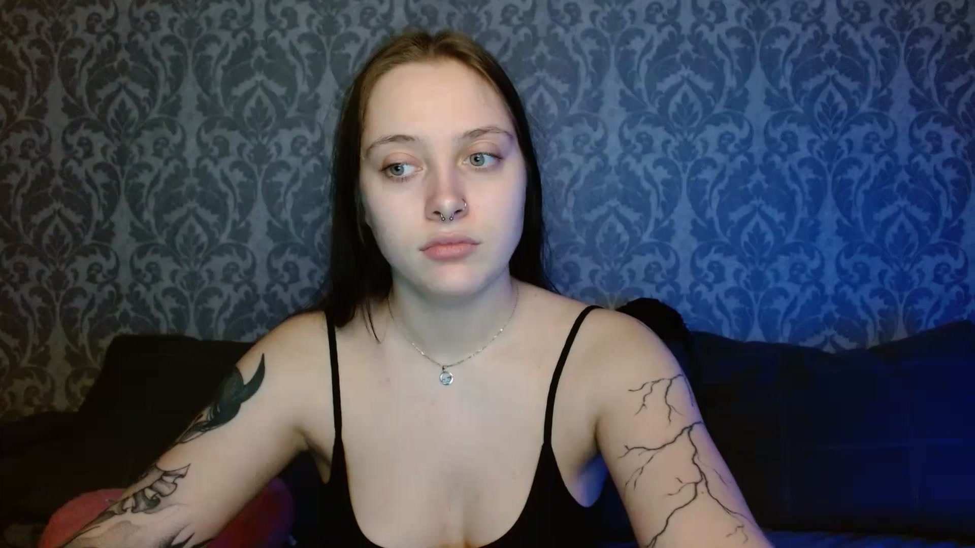 Gallery image thumbnail from AmyWard's myfreecams stream on, 03/30/2026, 15:08 image 3 of 20