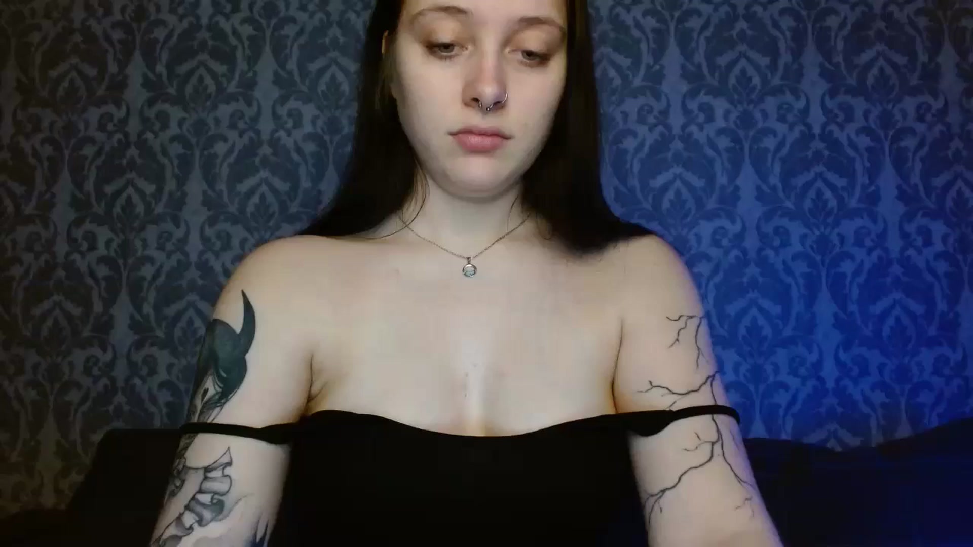 Gallery image thumbnail from AmyWard's myfreecams stream on, 03/30/2026, 15:08 image 17 of 20
