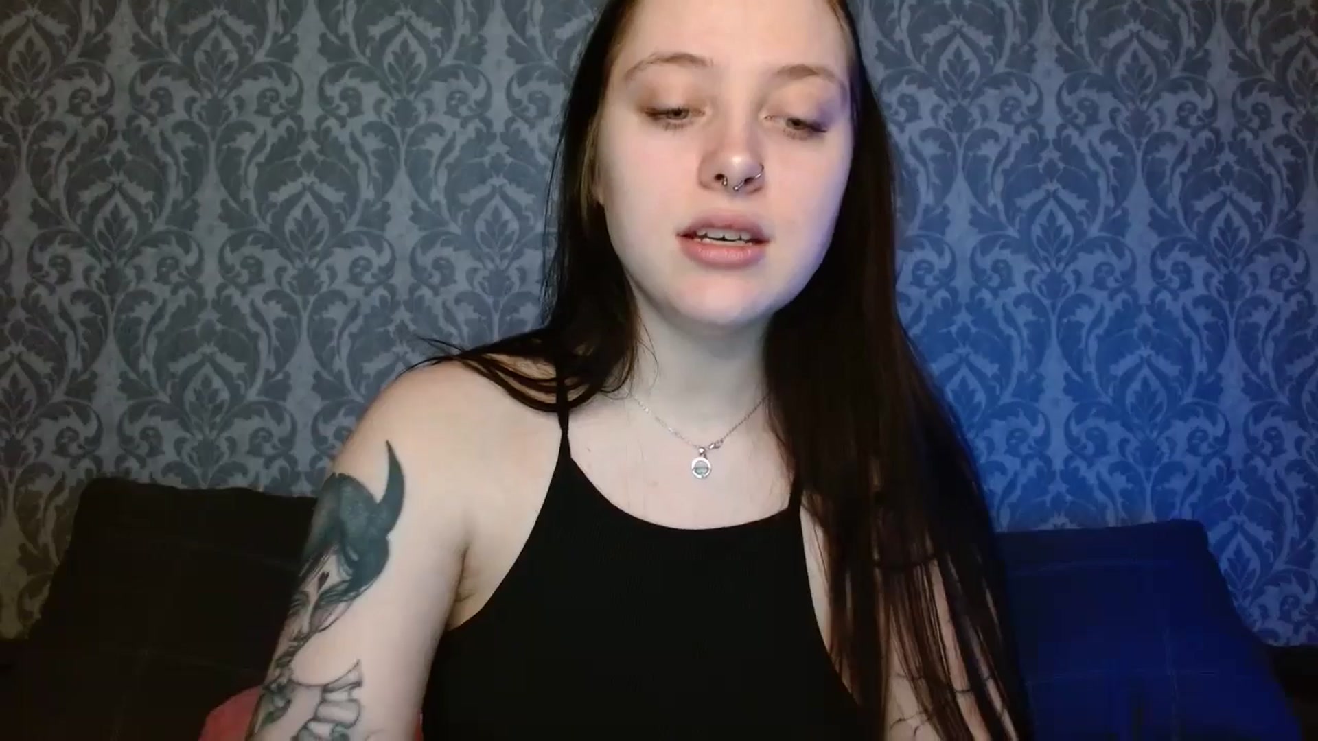 Gallery image thumbnail from AmyWard's myfreecams stream on, 04/03/2026, 08:45 image 18 of 20