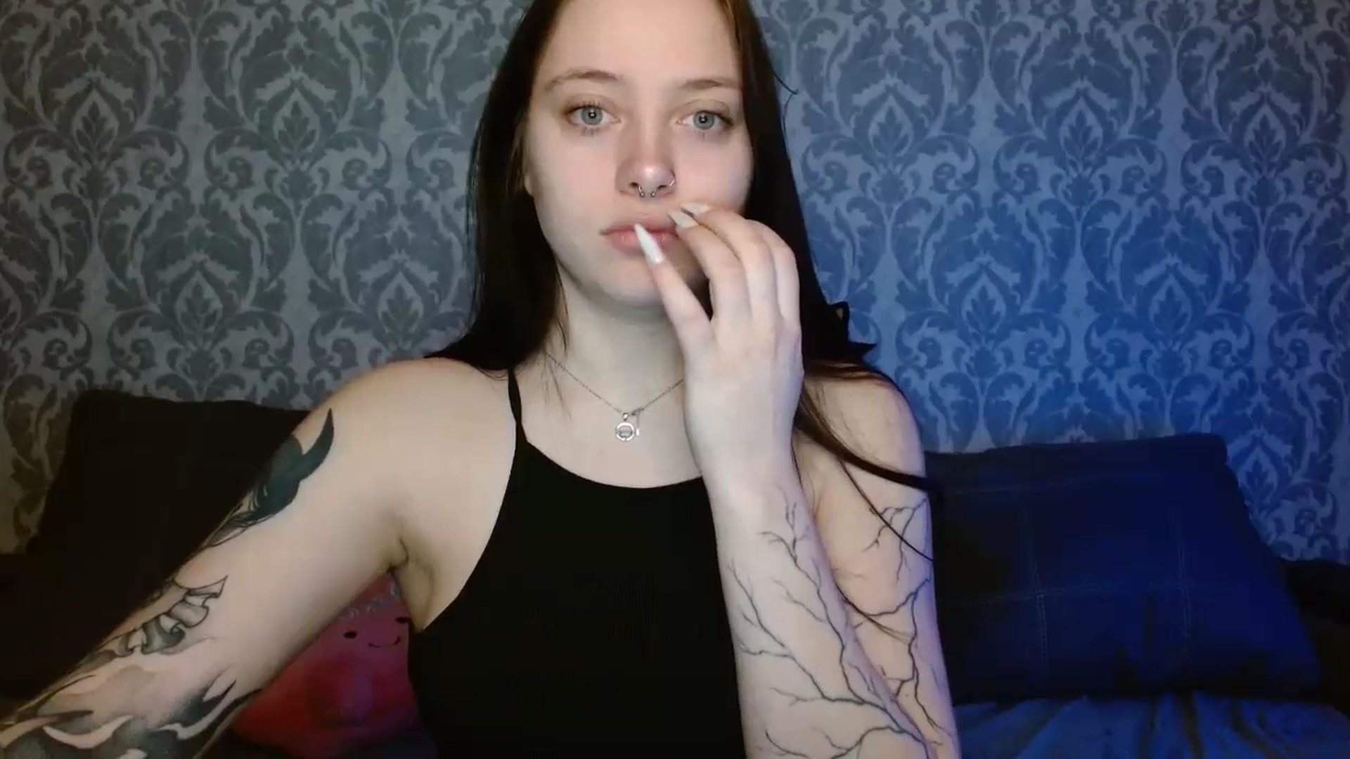 Gallery image thumbnail from AmyWard's myfreecams stream on, 04/03/2026, 08:45 image 10 of 20