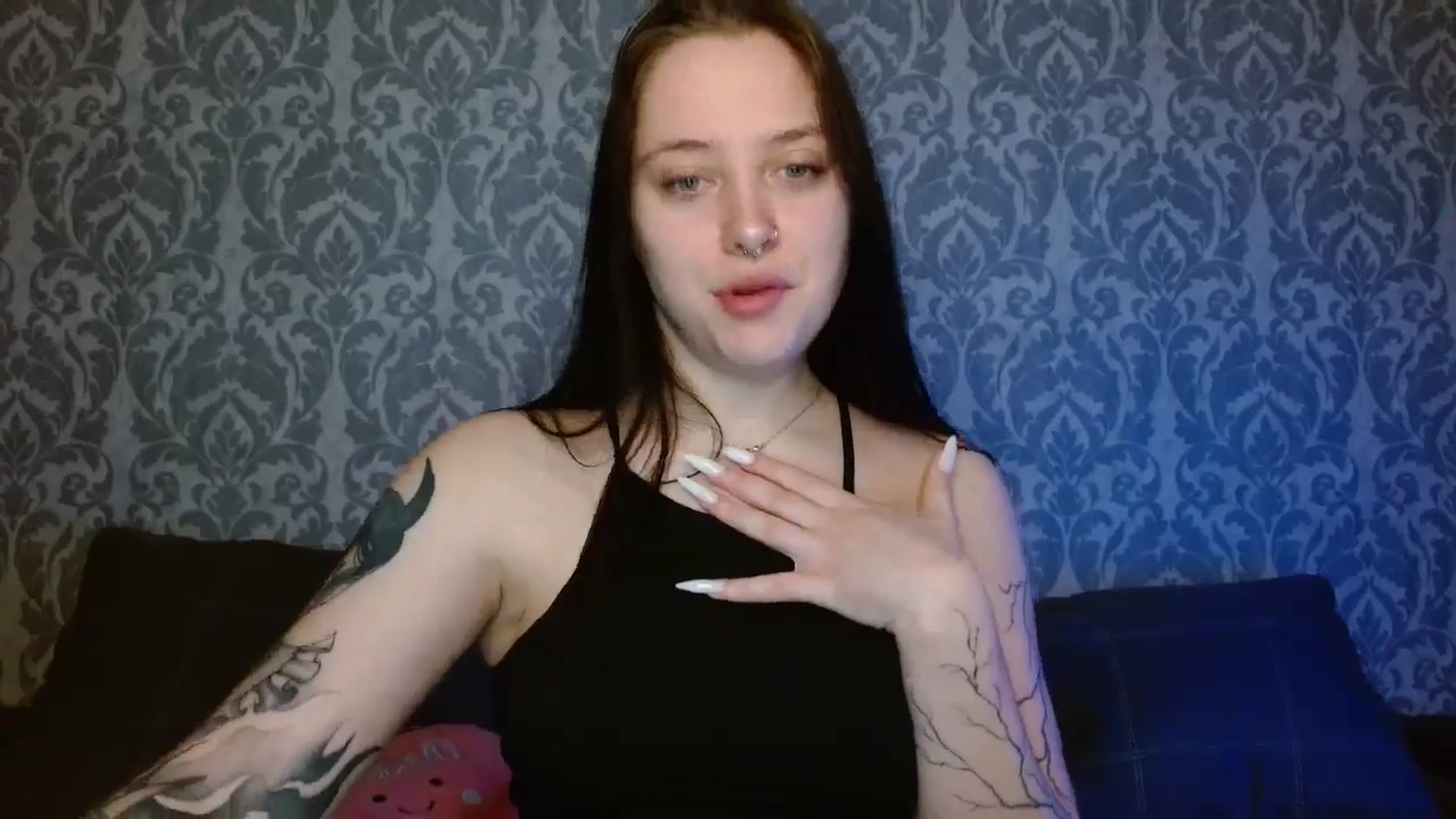 Gallery image thumbnail from AmyWard's myfreecams stream on, 04/03/2026, 08:45 image 20 of 20
