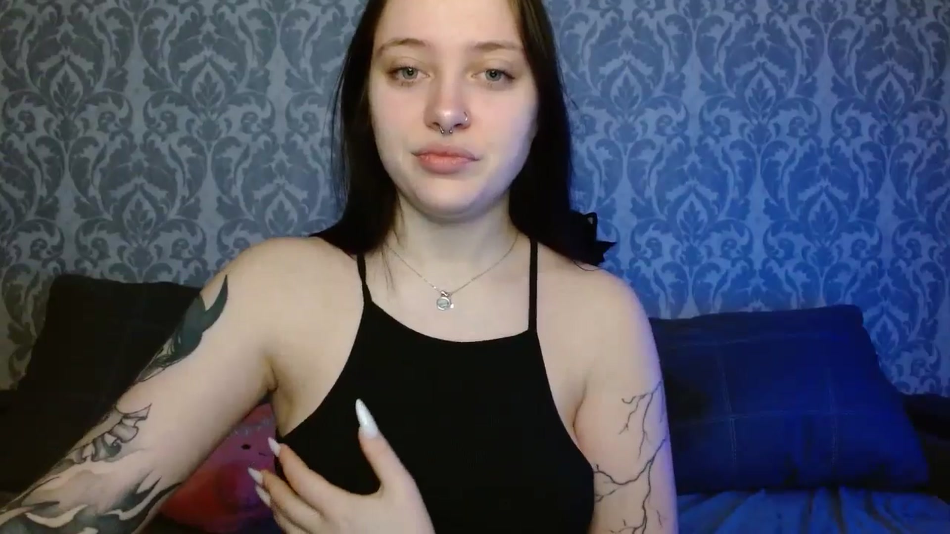 Gallery image thumbnail from AmyWard's myfreecams stream on, 04/03/2026, 08:45 image 11 of 20