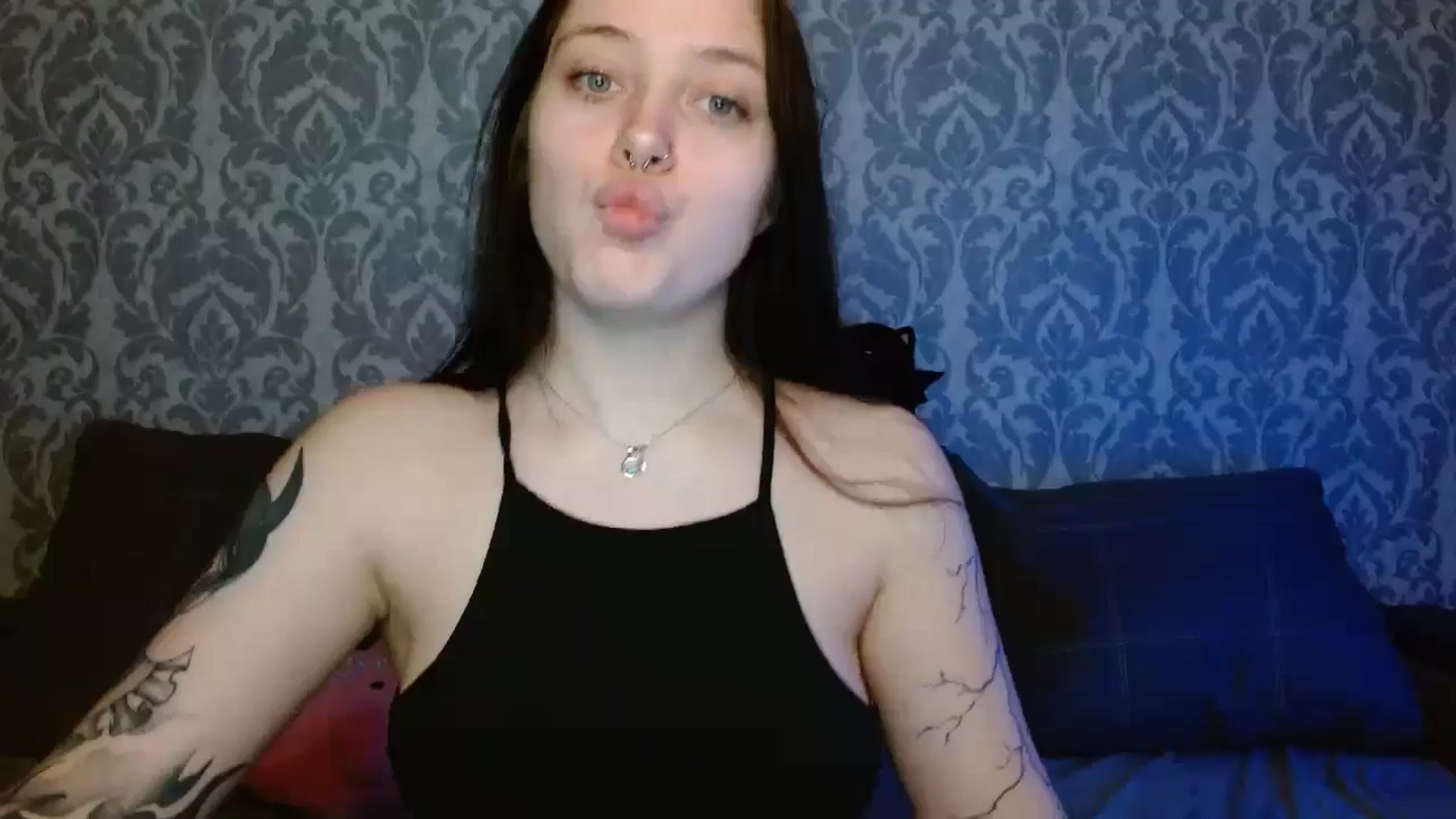 Gallery image thumbnail from AmyWard's myfreecams stream on, 04/03/2026, 08:45 image 8 of 20