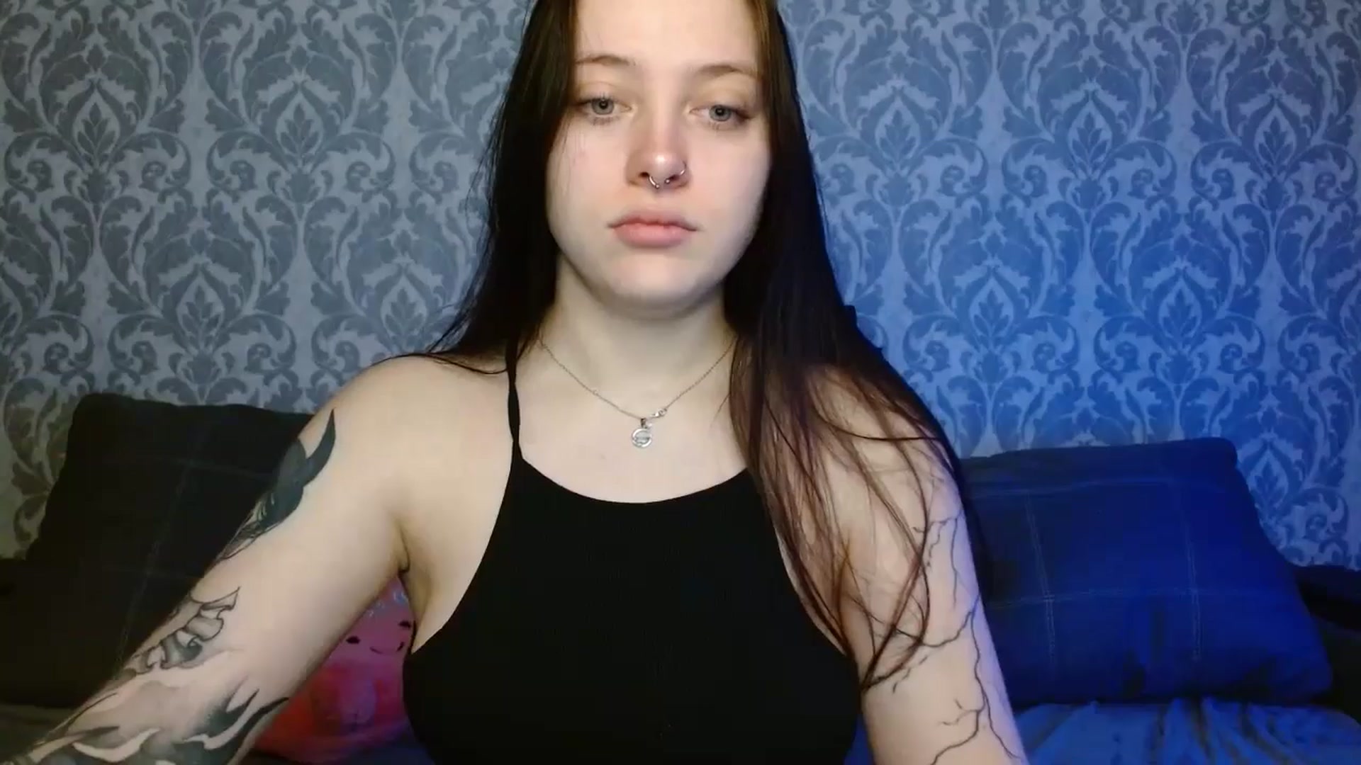 Gallery image thumbnail from AmyWard's myfreecams stream on, 04/03/2026, 08:45 image 2 of 20