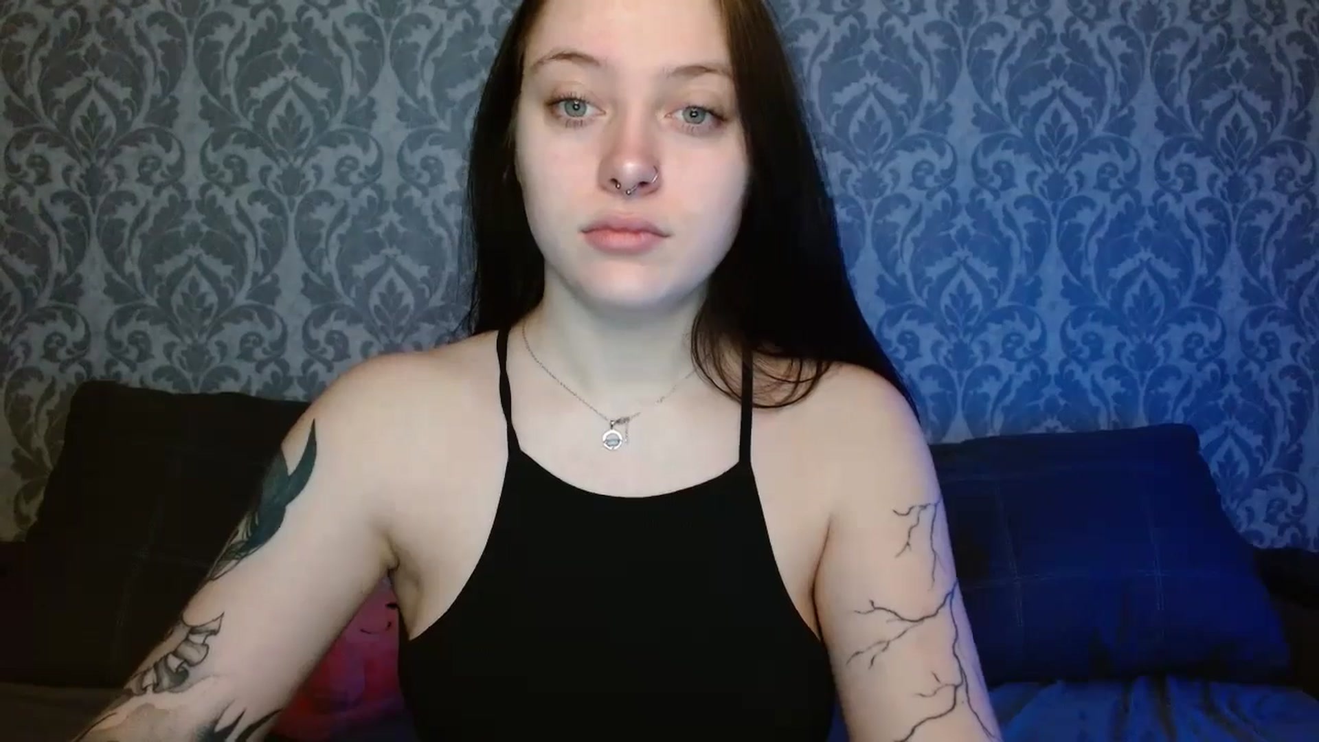 Gallery image thumbnail from AmyWard's myfreecams stream on, 04/03/2026, 08:45 image 5 of 20