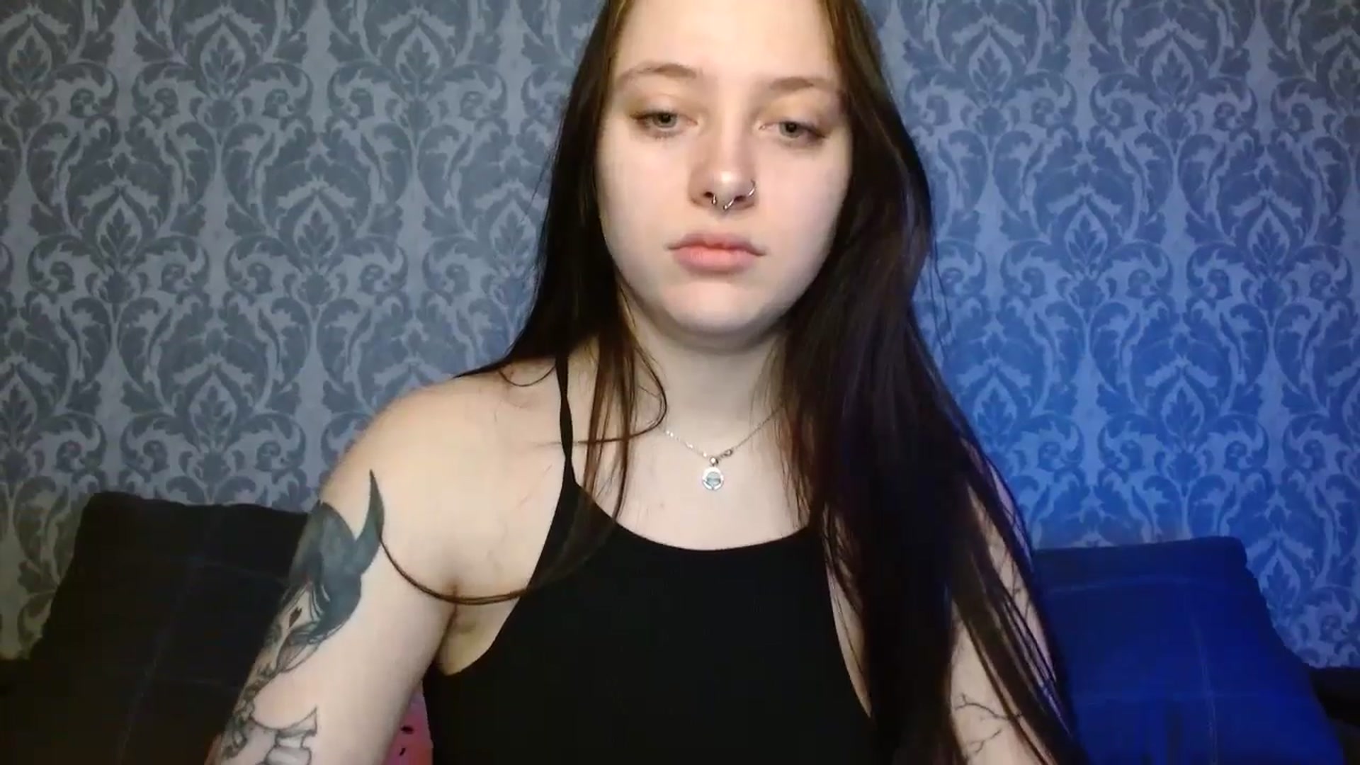 Gallery image thumbnail from AmyWard's myfreecams stream on, 04/03/2026, 08:45 image 19 of 20
