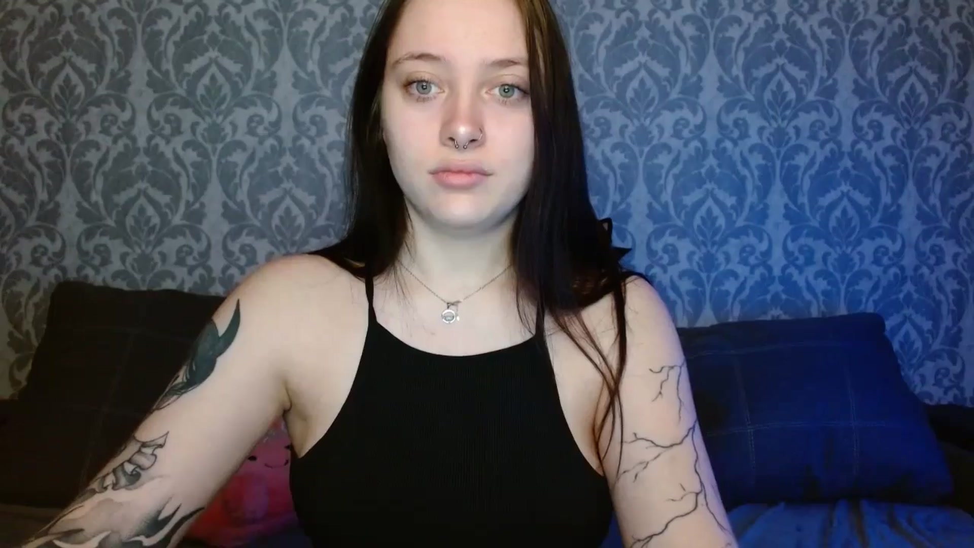 Gallery image thumbnail from AmyWard's myfreecams stream on, 04/03/2026, 08:45 image 13 of 20