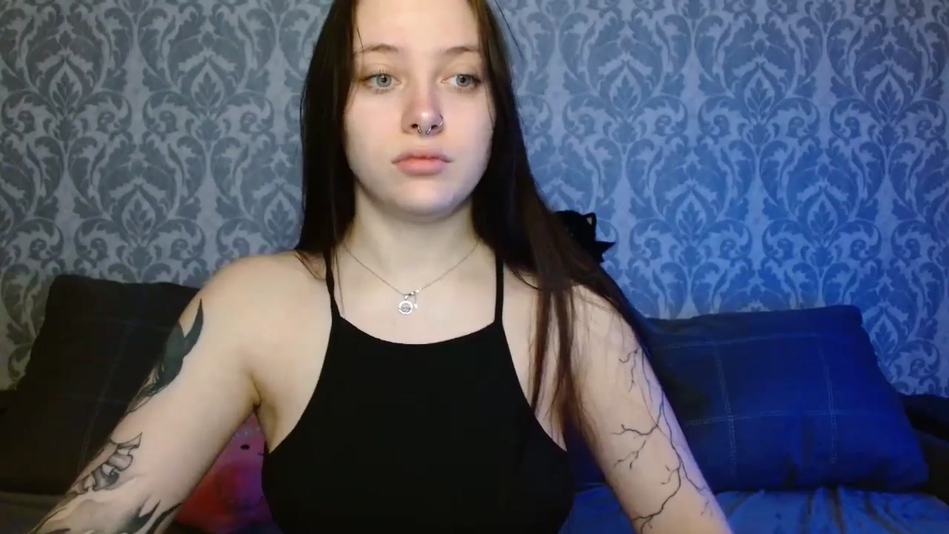 Gallery image thumbnail from AmyWard's myfreecams stream on, 04/03/2026, 08:45 image 6 of 20